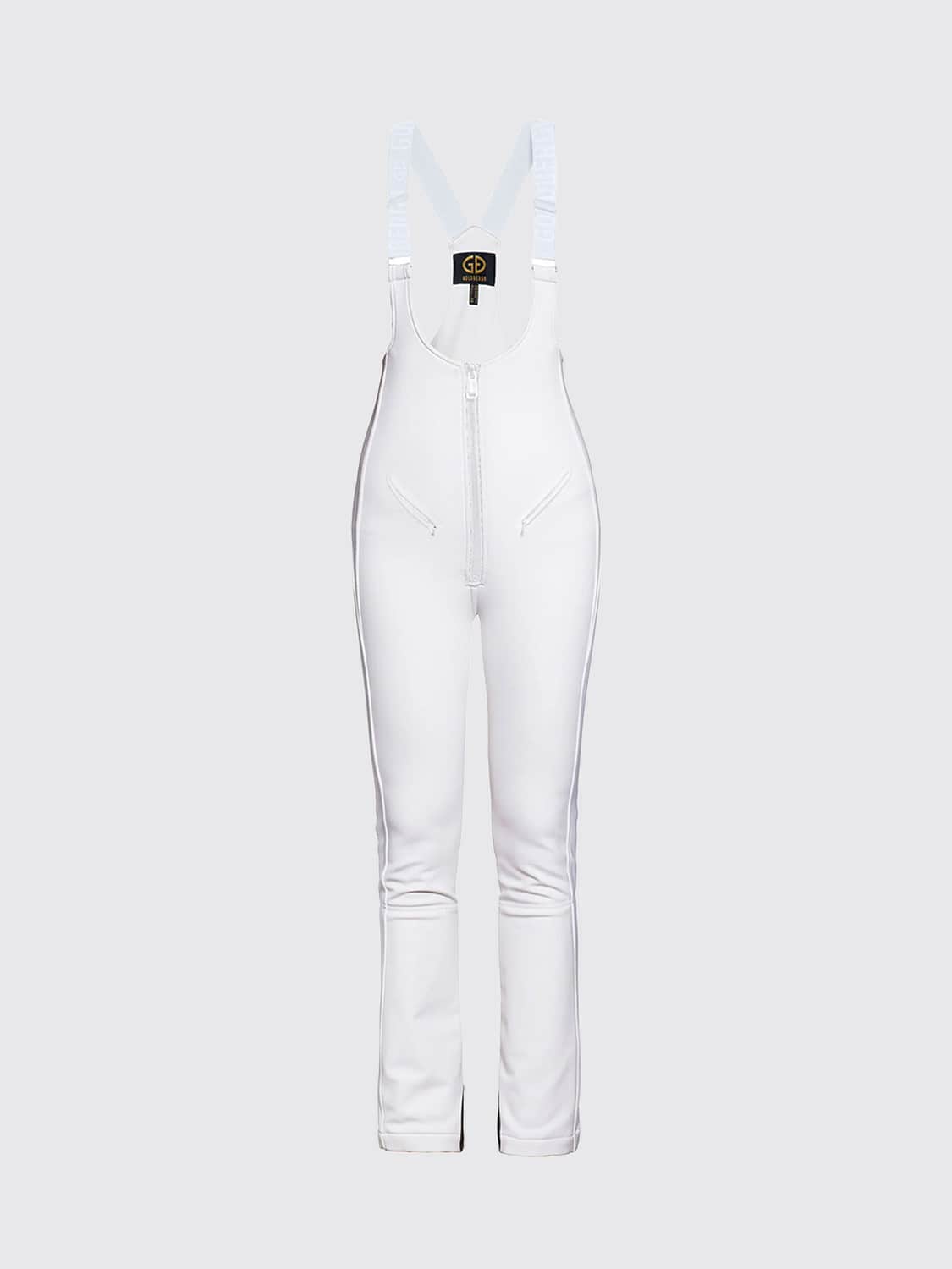 GOLDBERGH MONO: Mono mujer Goldbergh, Blanco - Img 2