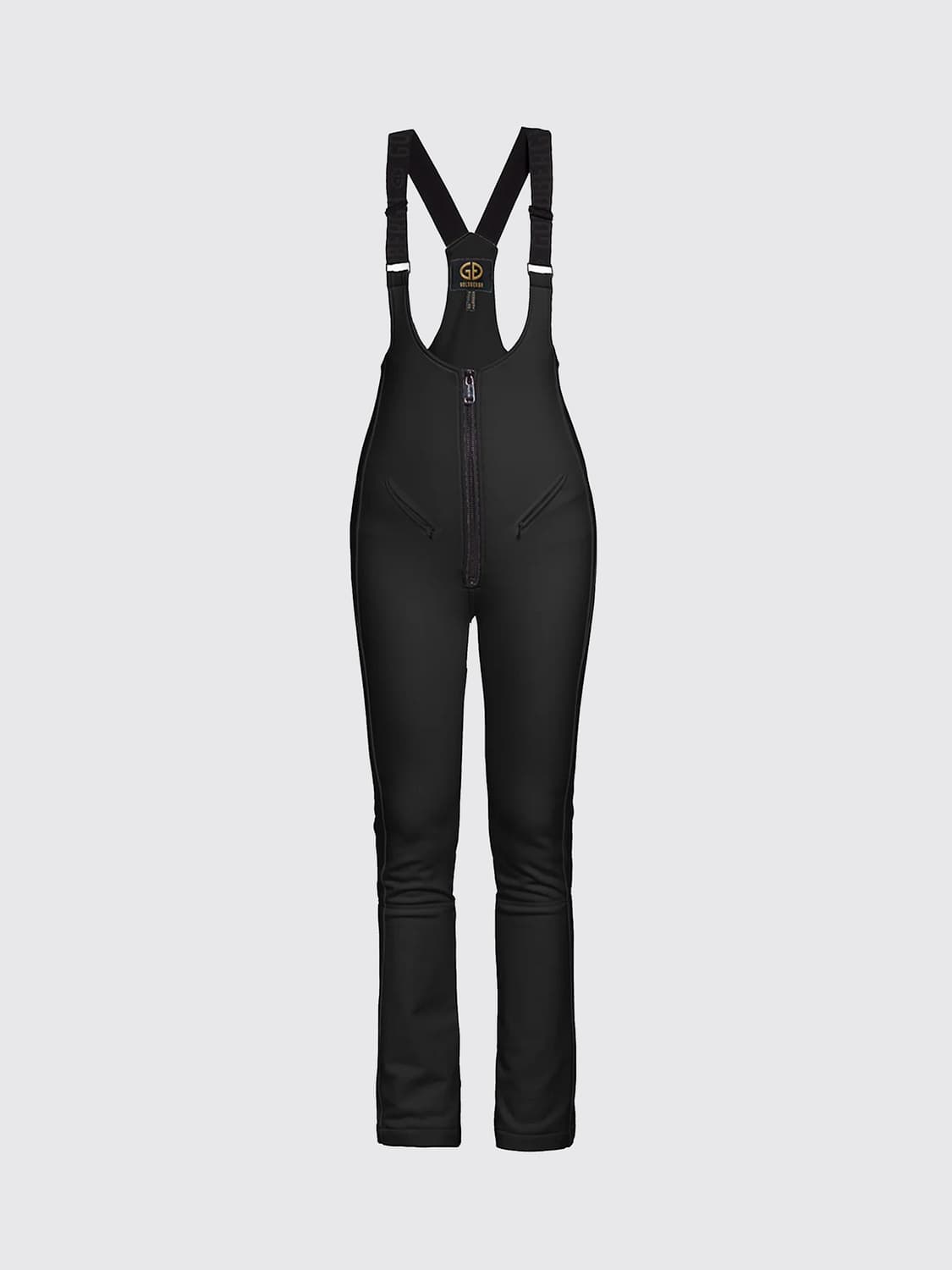 GOLDBERGH MONO: Mono mujer Goldbergh, Negro - Img 2