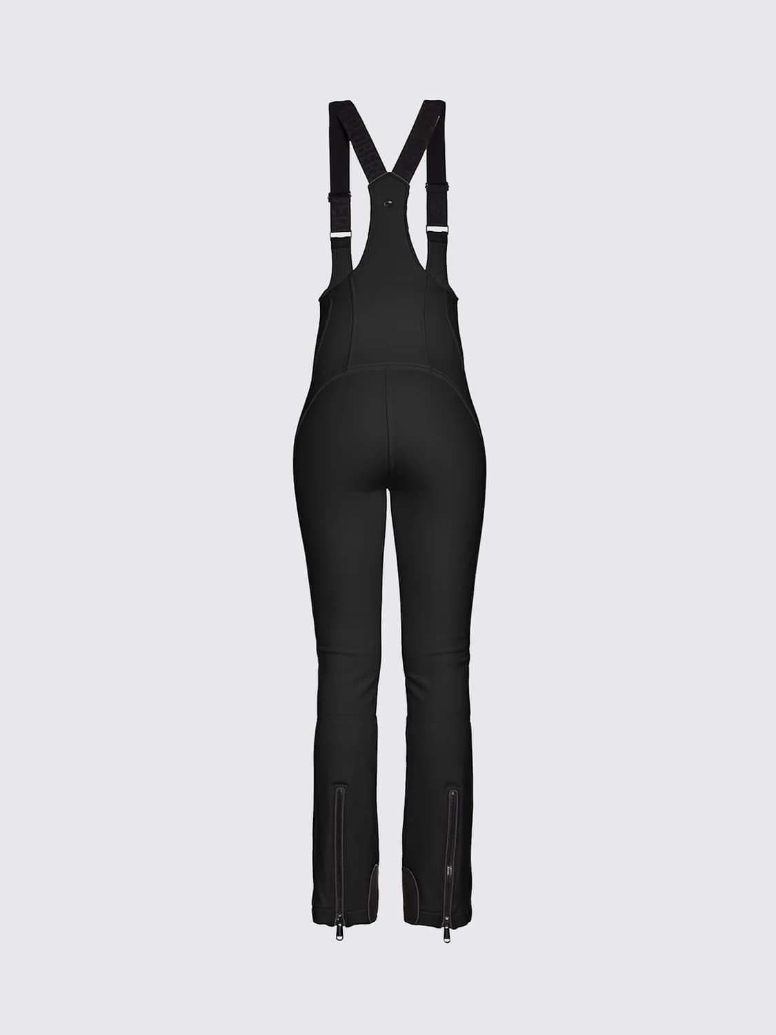 GOLDBERGH MONO: Mono mujer Goldbergh, Negro - Img 3