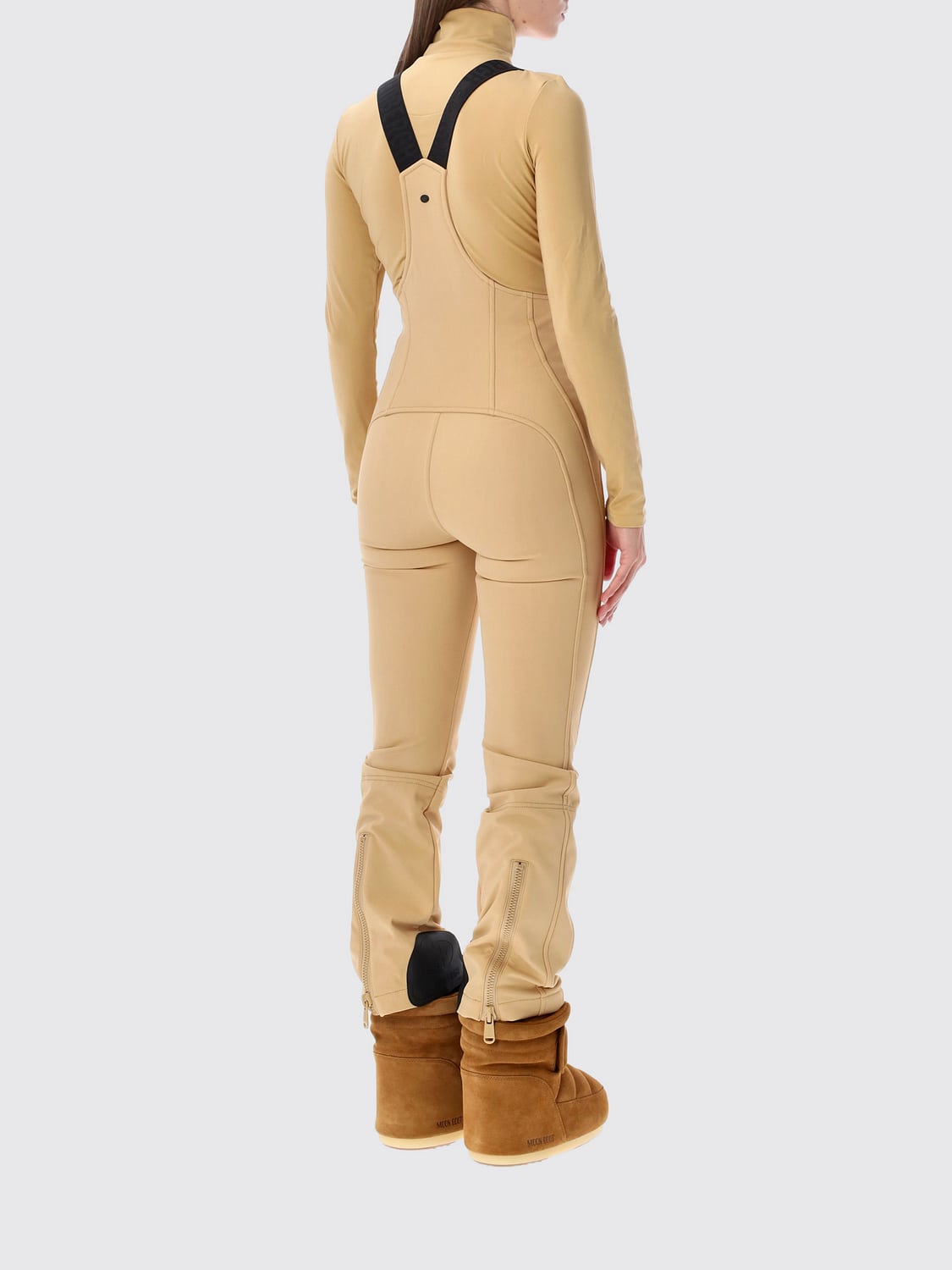 GOLDBERGH MONO: Mono mujer Goldbergh, Beige - Img 2