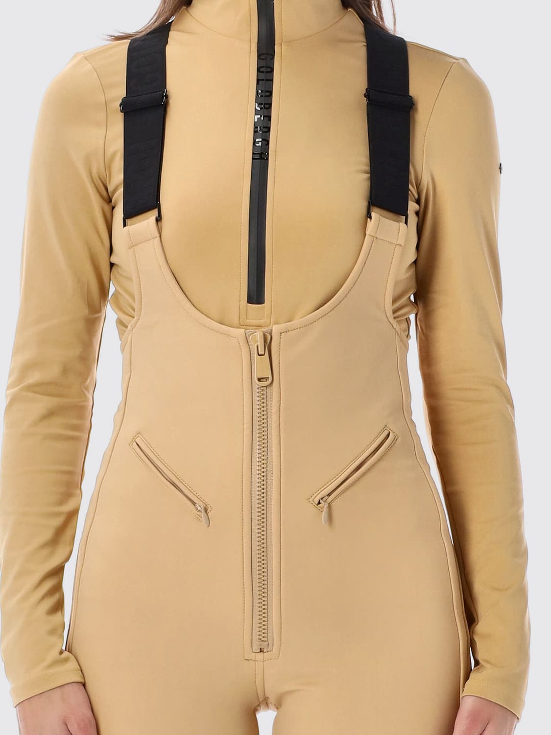 GOLDBERGH MONO: Mono mujer Goldbergh, Beige - Img 3