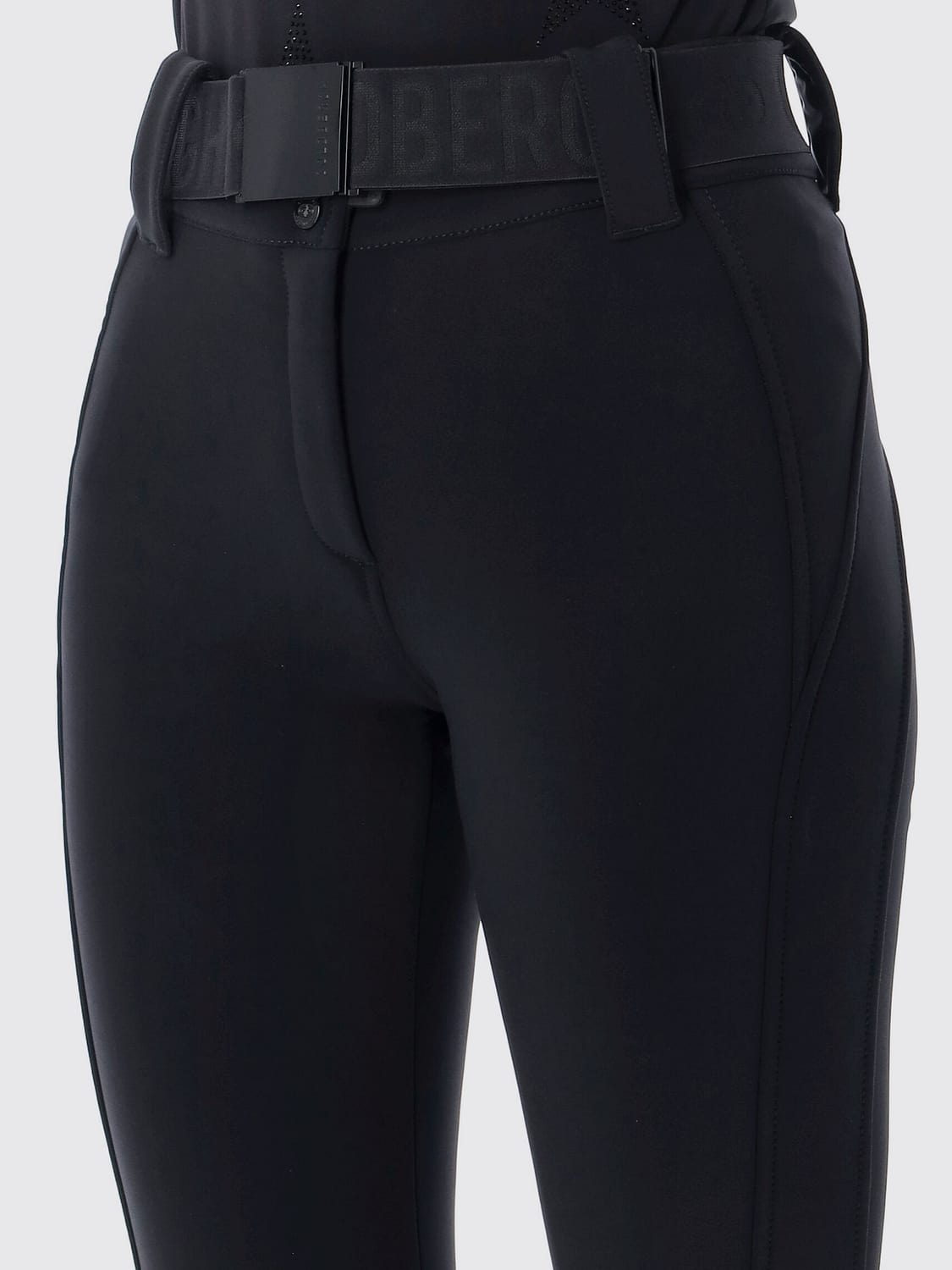 GOLDBERGH HOSE: Hose damen Goldbergh, Schwarz - Img 3