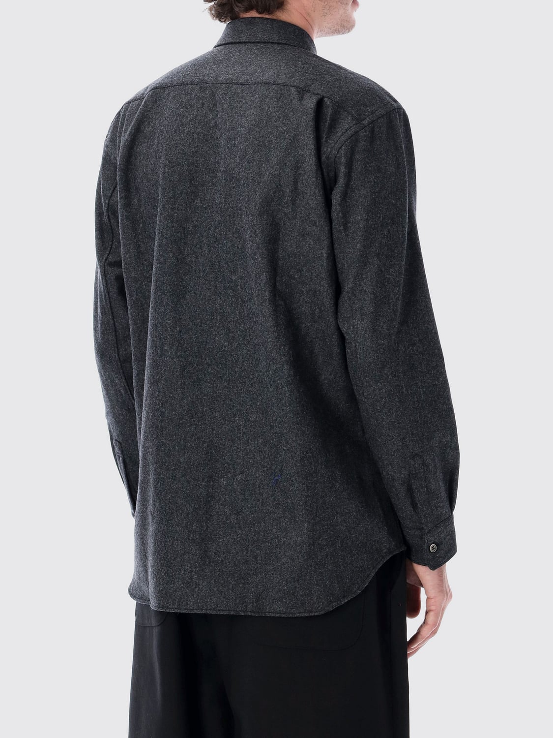 COMME DES GARÇONS T-SHIRT: T-shirt herren Comme Des GarÇons, Grau - Img 2
