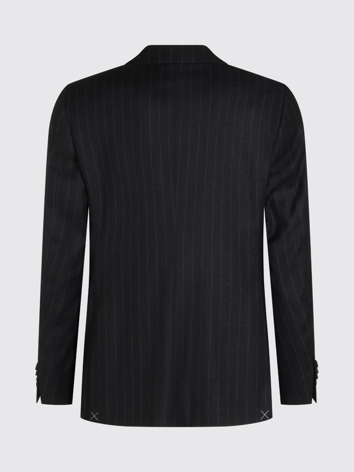 CANALI SUIT: Suit men Canali, Grey - Img 3