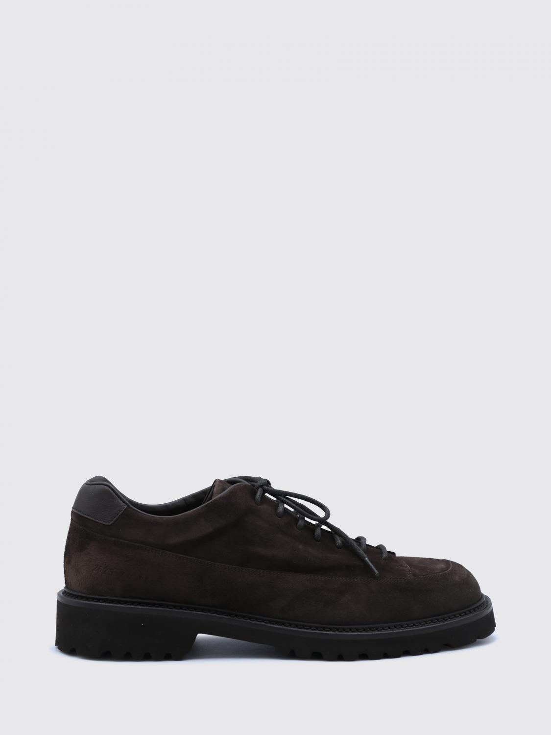 COMMON PROJECTS SHOES: Shoes men Common Projects, Brown - Img 1