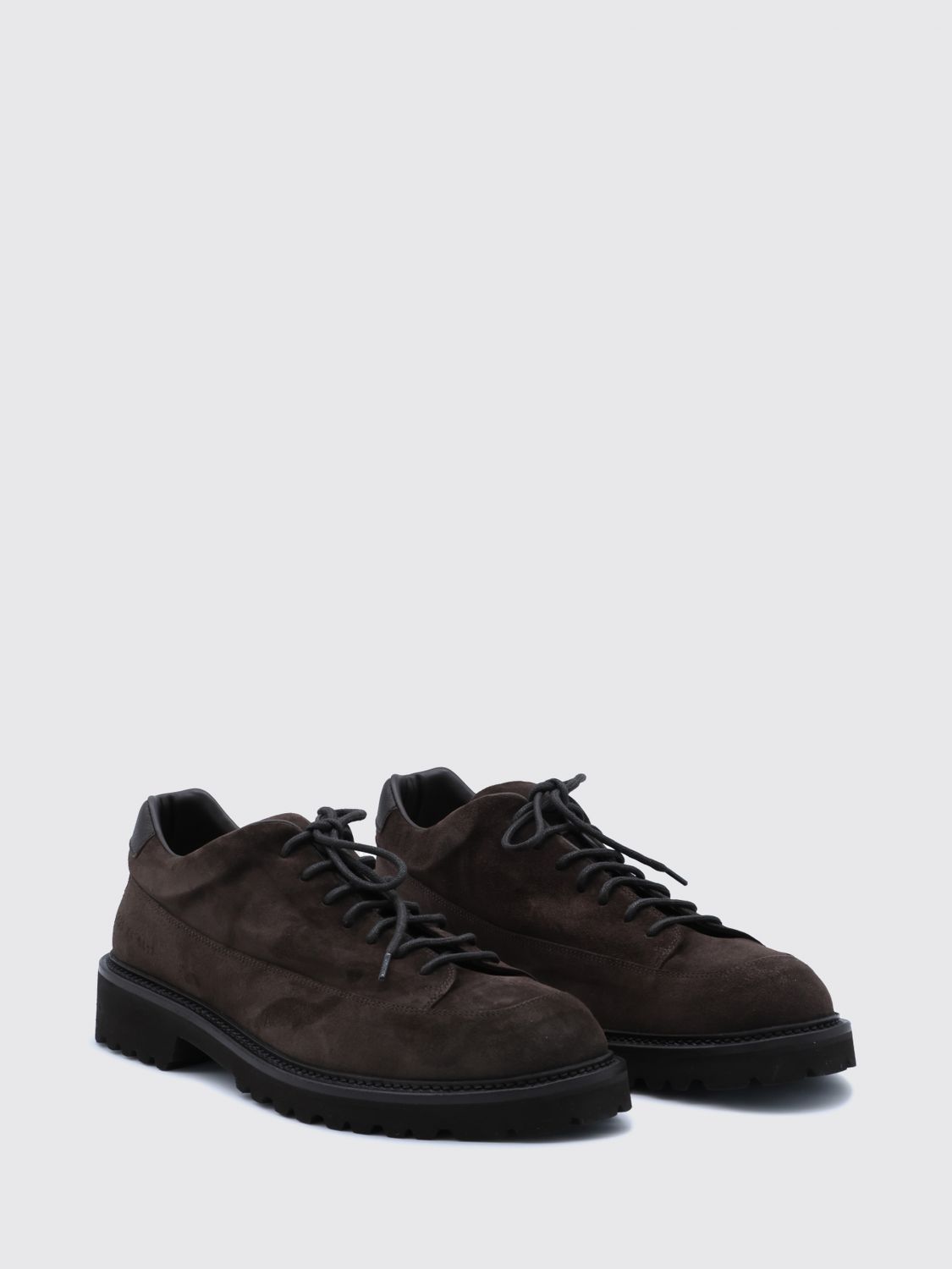 COMMON PROJECTS SHOES: Shoes men Common Projects, Brown - Img 2