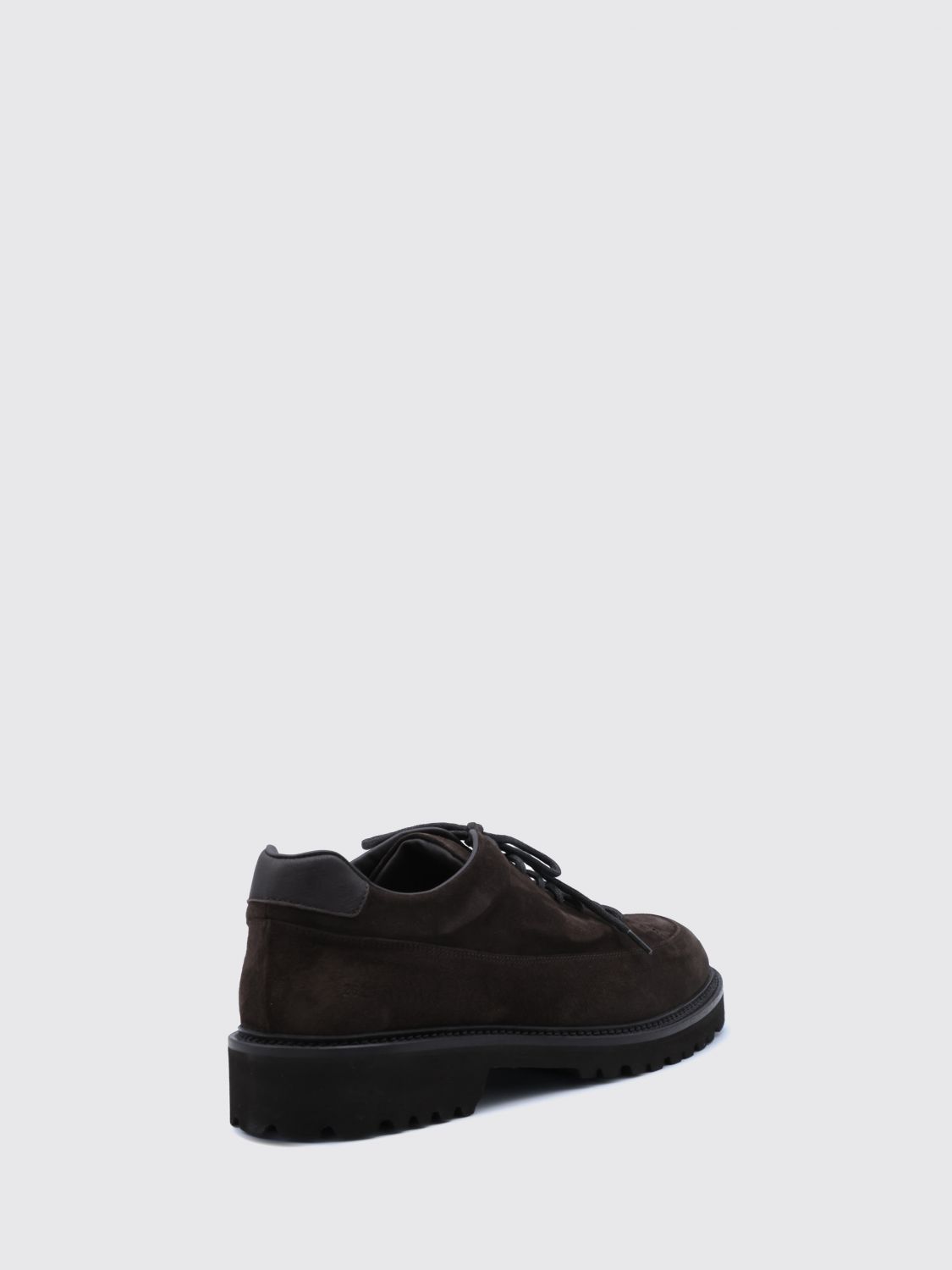 COMMON PROJECTS SHOES: Shoes men Common Projects, Brown - Img 3