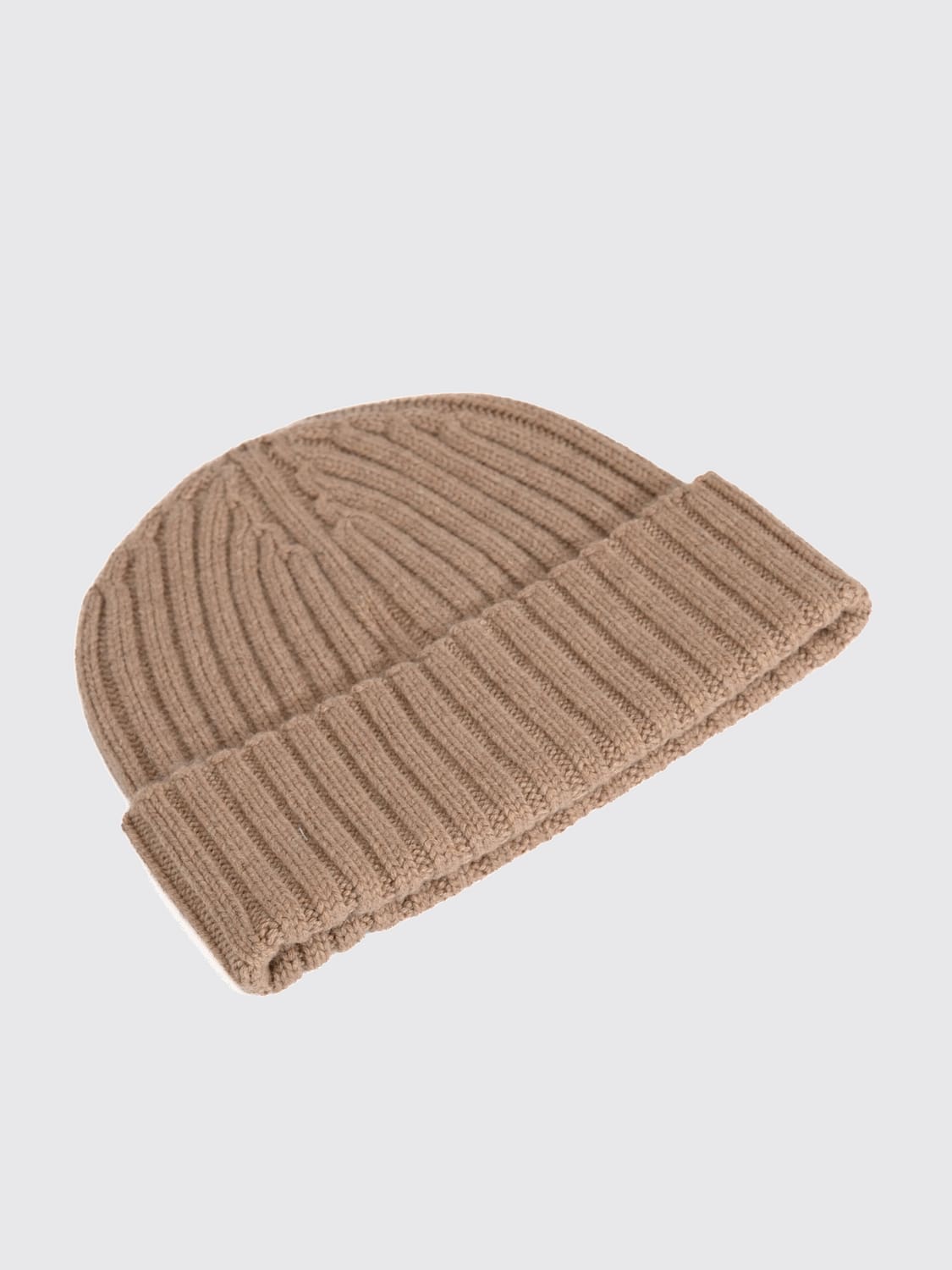 MC2 SAINT BARTH HAT: Hat men Mc2 Saint Barth, Sand - Img 2