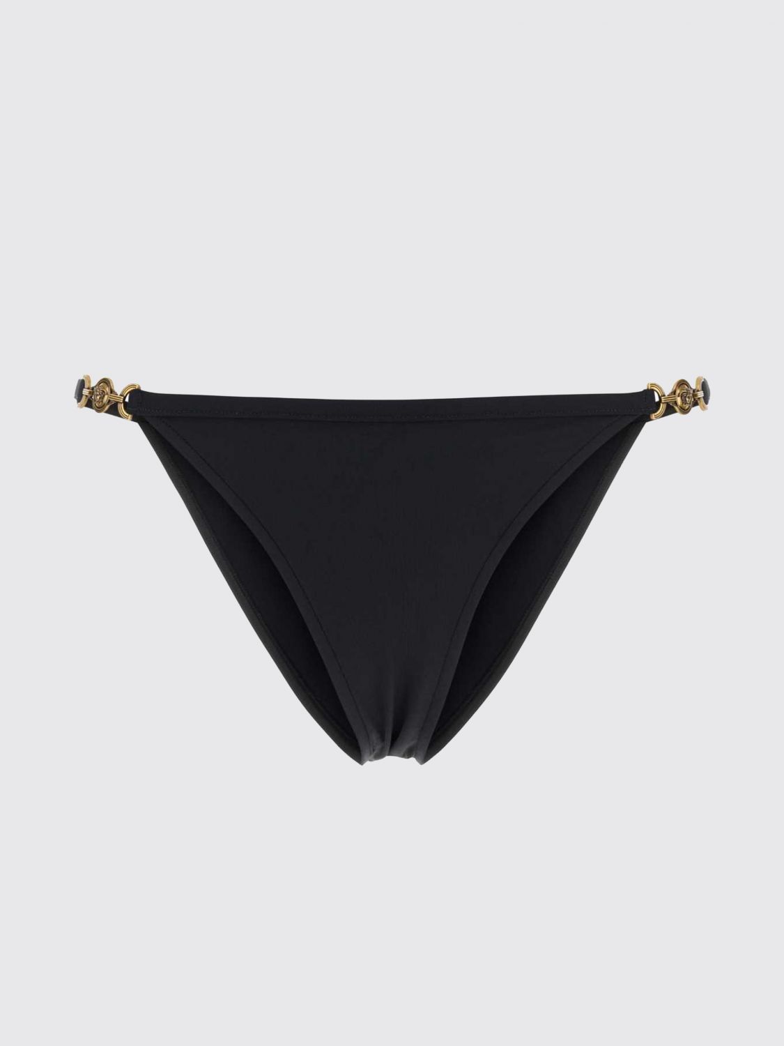 VERSACE DESSOUS: Dessous damen Versace, Schwarz - Img 2