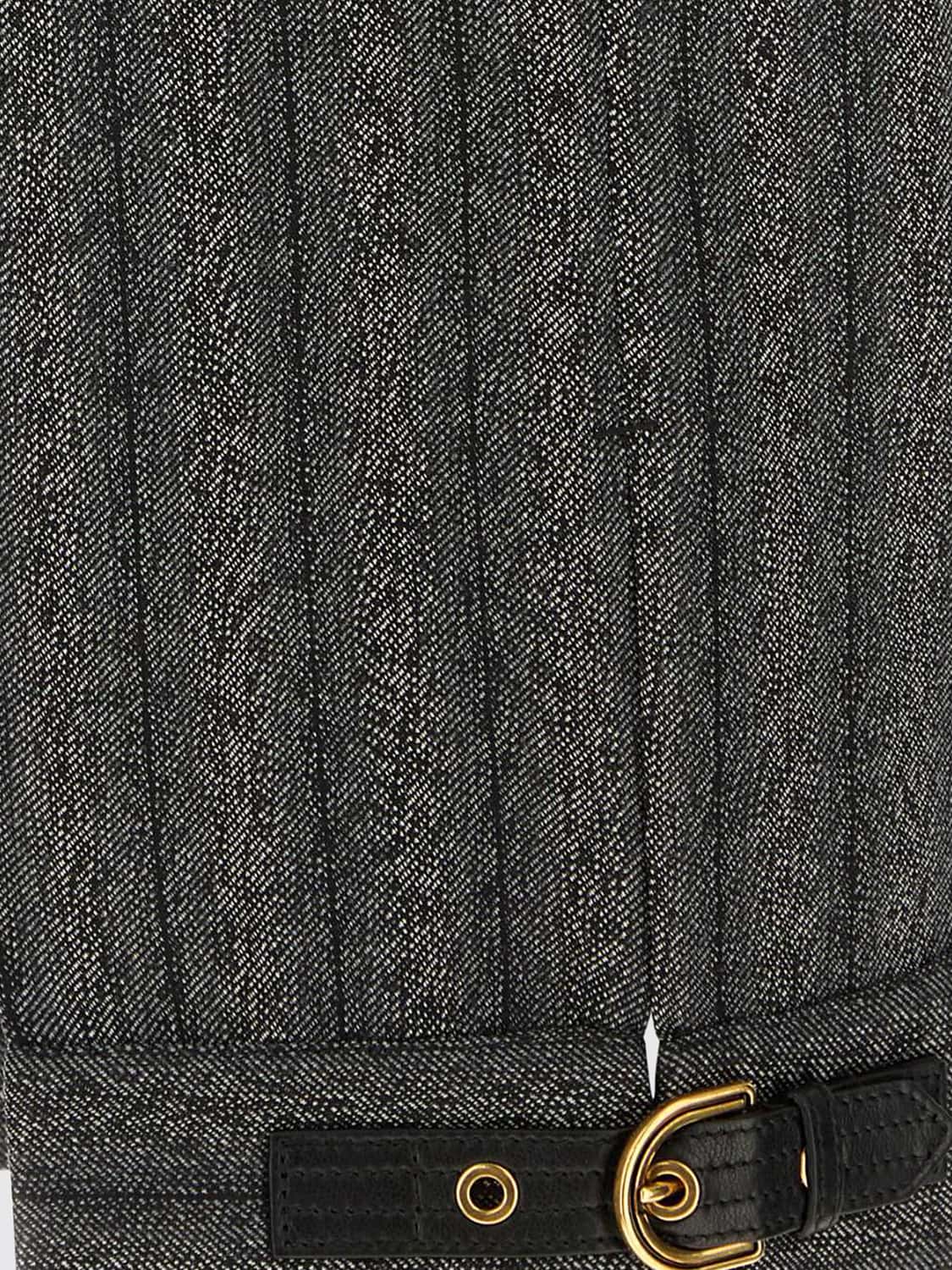 VERSACE TROUSERS: Trousers men Versace, Multicolor - Img 3