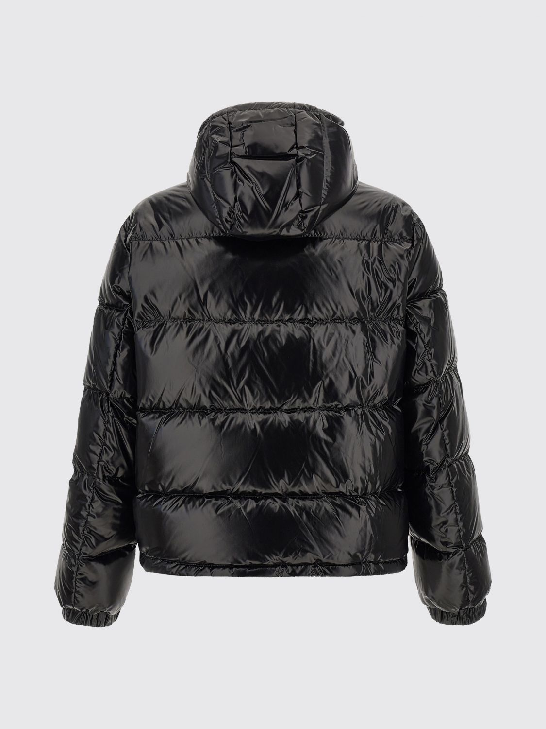 VERSACE GIACCA: Giacca uomo Versace, Nero - Img 3