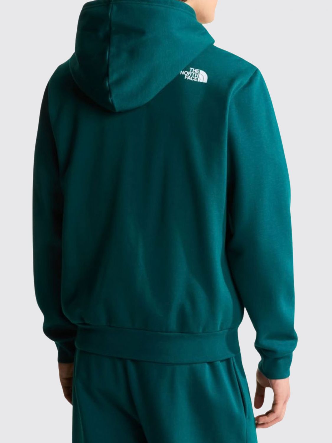THE NORTH FACE JACKET: Jacket men The North Face, Green - Img 2