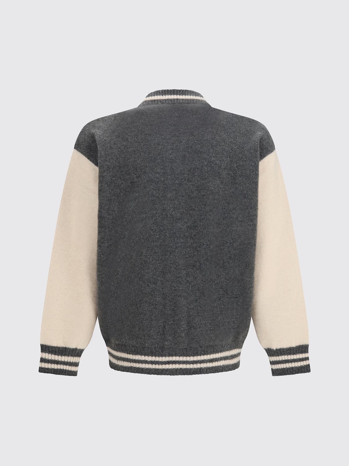 LANEUS JACKE: Jacke herren Laneus, Charcoal - Img 3