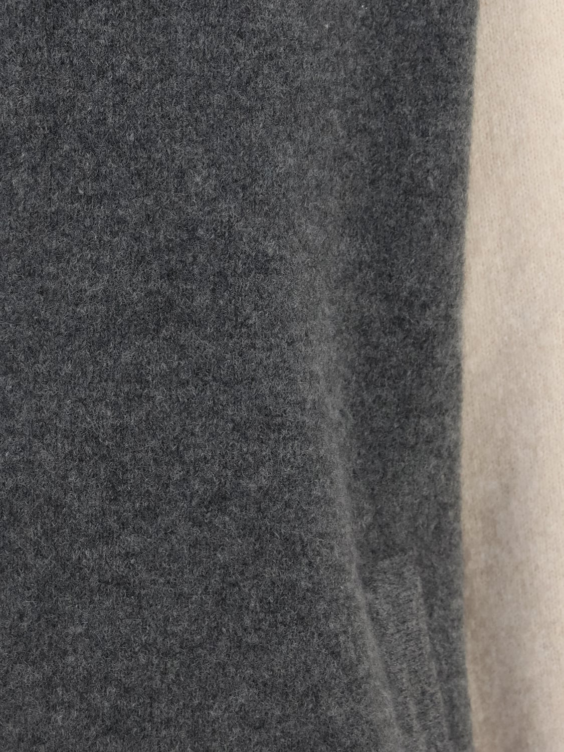 LANEUS JACKE: Jacke herren Laneus, Charcoal - Img 4