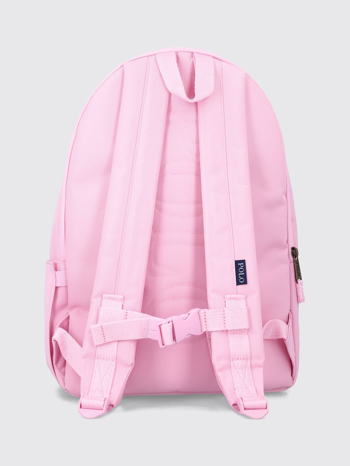 POLO RALPH LAUREN BAG: Bag kids Polo Ralph Lauren, Pink - Img 2