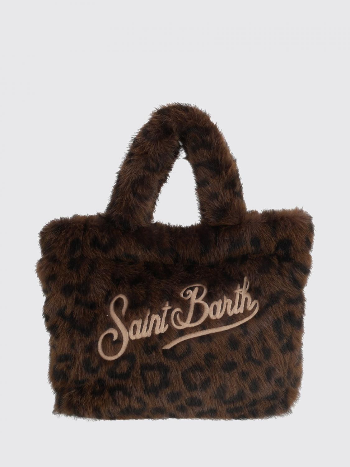 MC2 SAINT BARTH BAG: Bag men Mc2 Saint Barth, Fa01 - Img 1