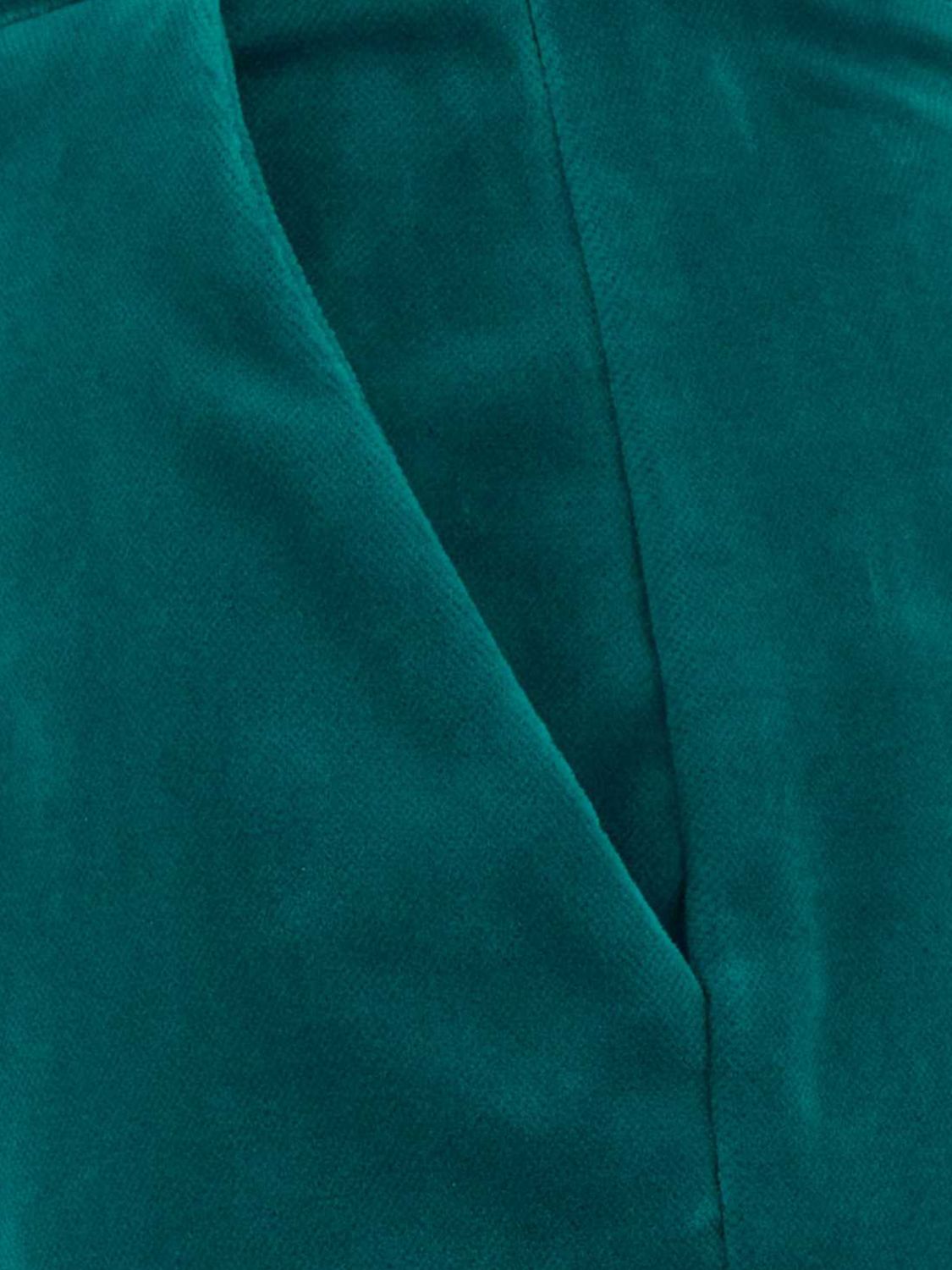 COSTARELLOS PANTALONES: Pantalones mujer Costarellos, Petróleo Azul - Img 4