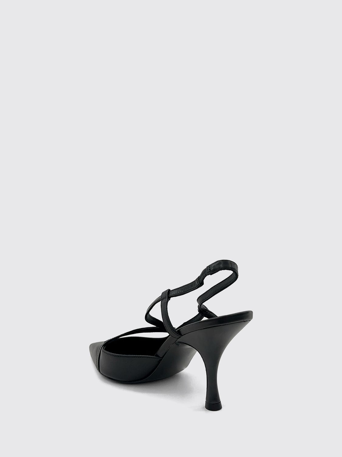 TORY BURCH CHAUSSURES À TALONS: Chaussures à talons femme Tory Burch, Noir - Img 3