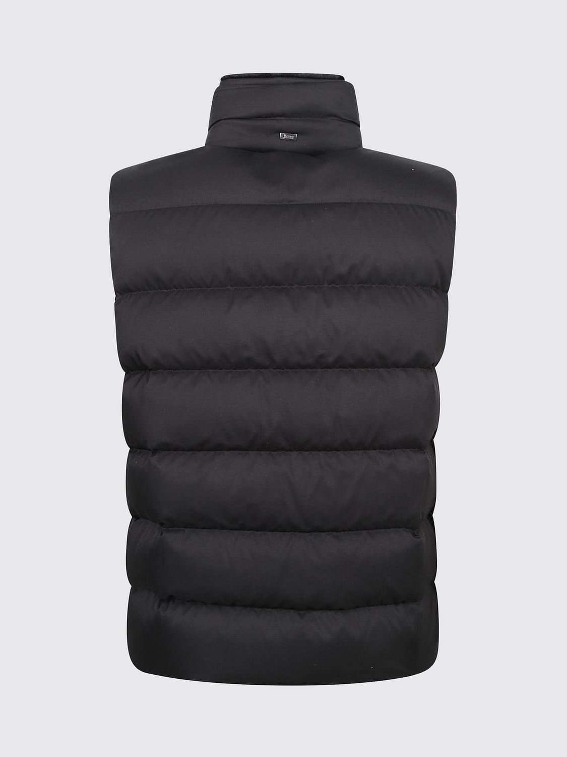 HERNO JACKET: Jacket men Herno, Black - Img 3