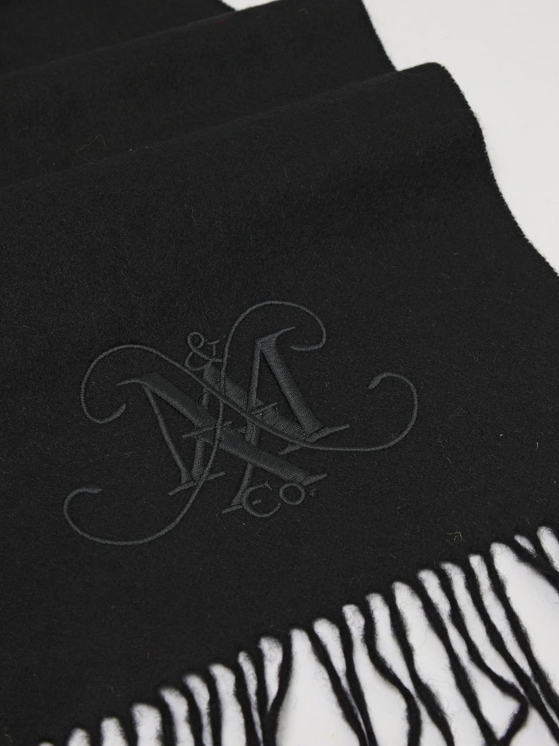 MAX&CO. KID ÉCHARPE: Écharpe enfant Max&co. Kid, Noir - Img 3