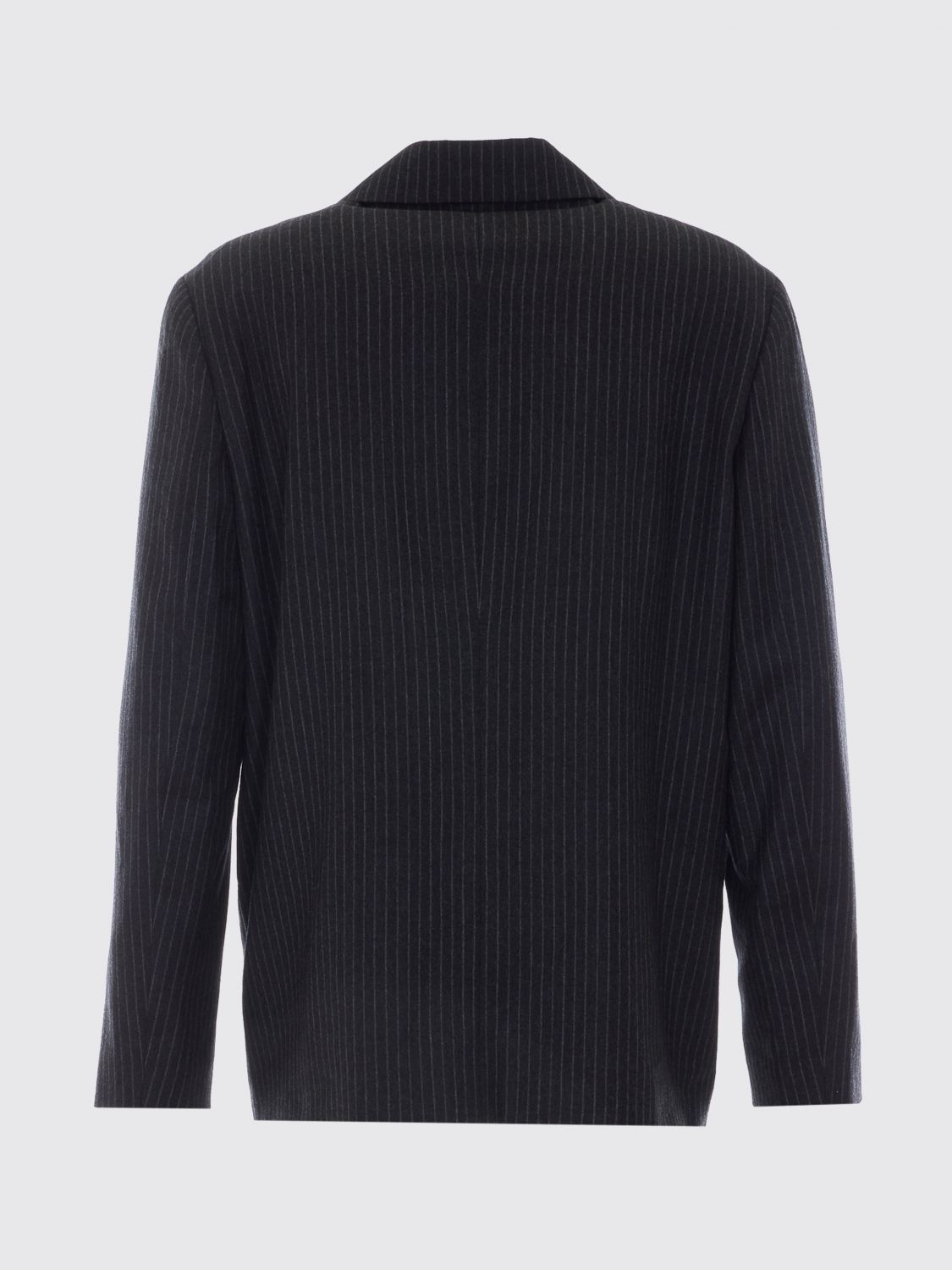 SUNFLOWER JACKET: Jacket men Sunflower, Grey - Img 3