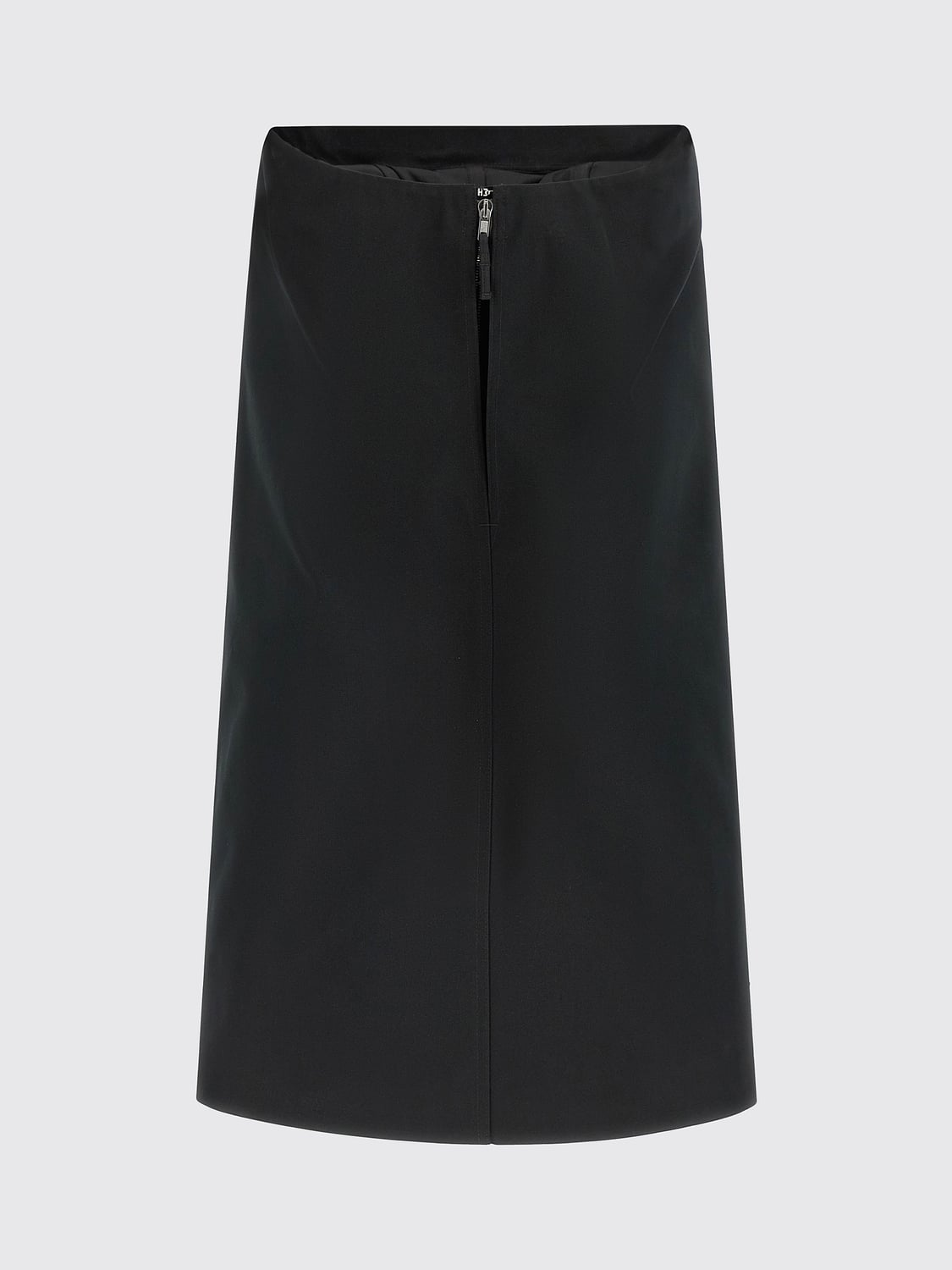 RICK OWENS ABITO: Abito donna Rick Owens, Nero - Img 2