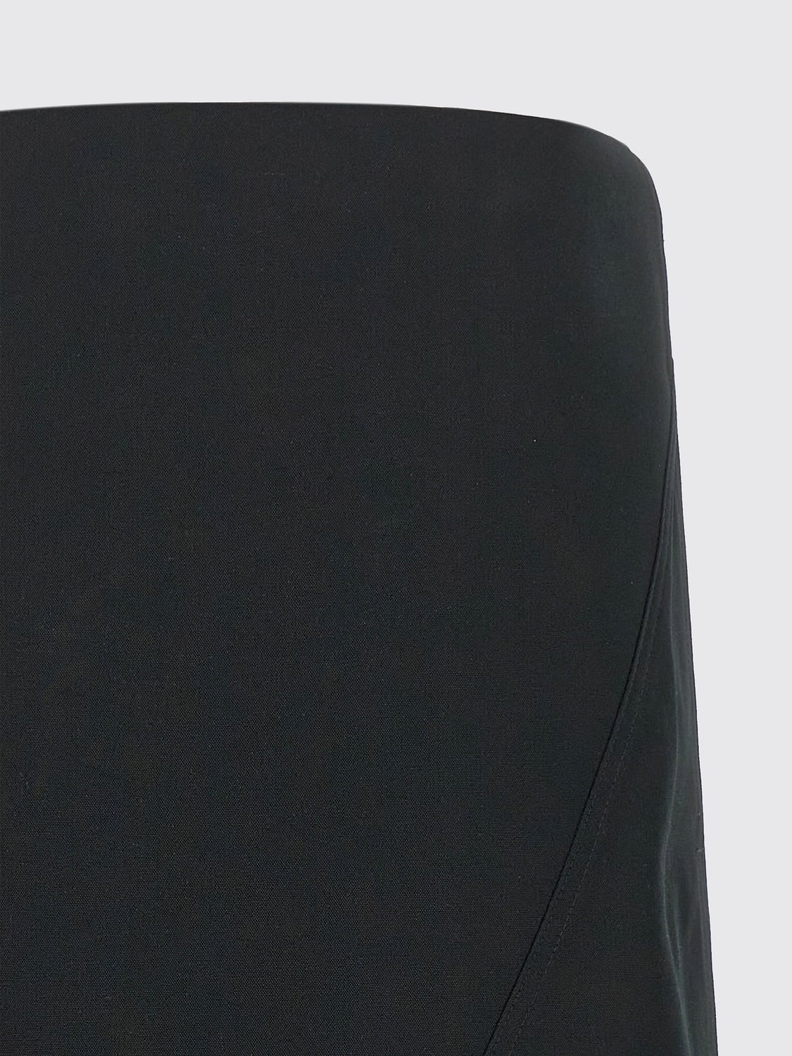 RICK OWENS ABITO: Abito donna Rick Owens, Nero - Img 3