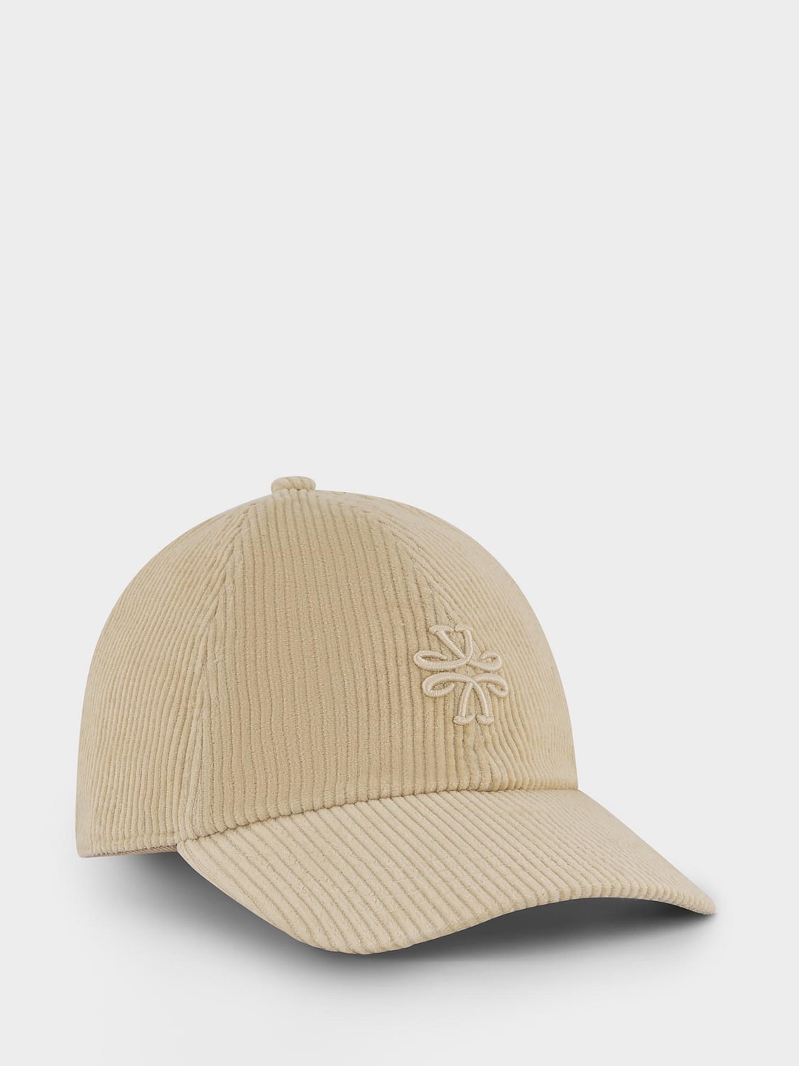 JACOB COHEN CAPPELLO: Cappello uomo Jacob Cohen, Beige - Img 1