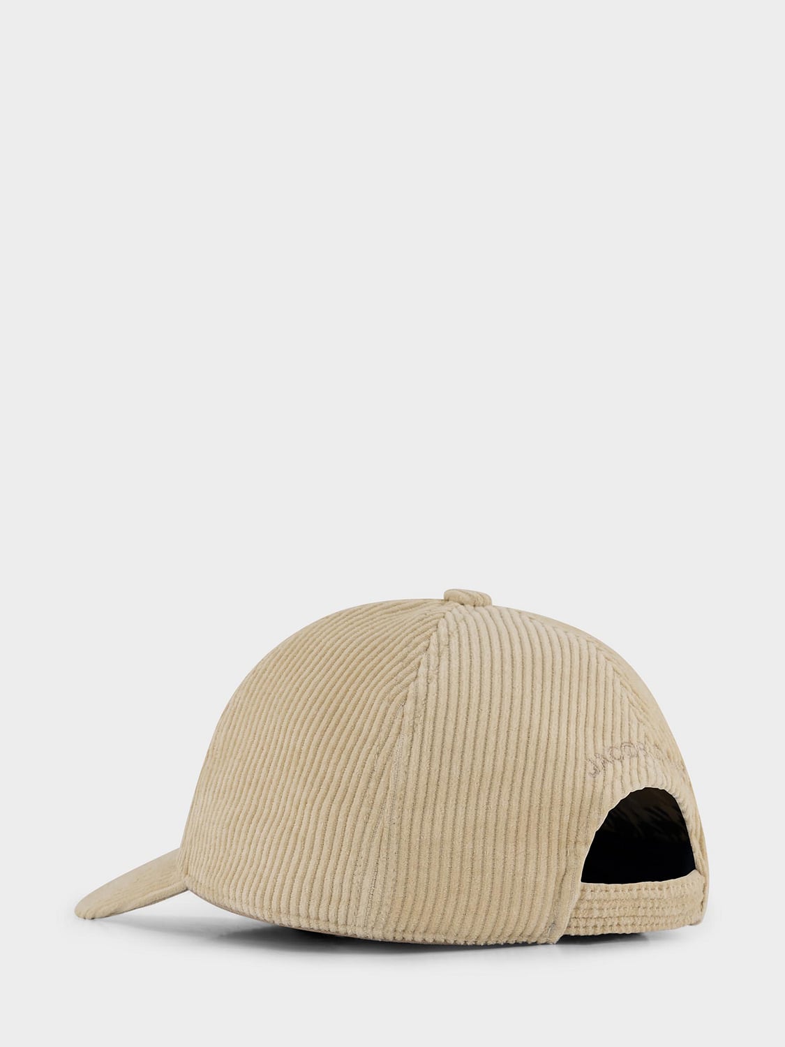 JACOB COHEN CAPPELLO: Cappello uomo Jacob Cohen, Beige - Img 2