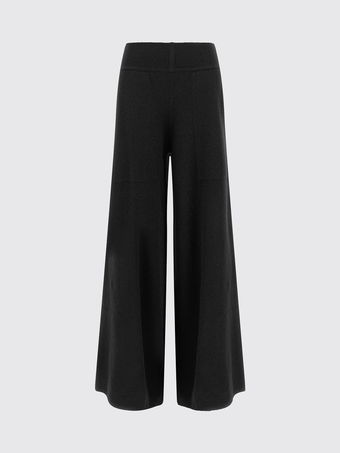 RICK OWENS HOSE: Hose damen Rick Owens, Schwarz - Img 2
