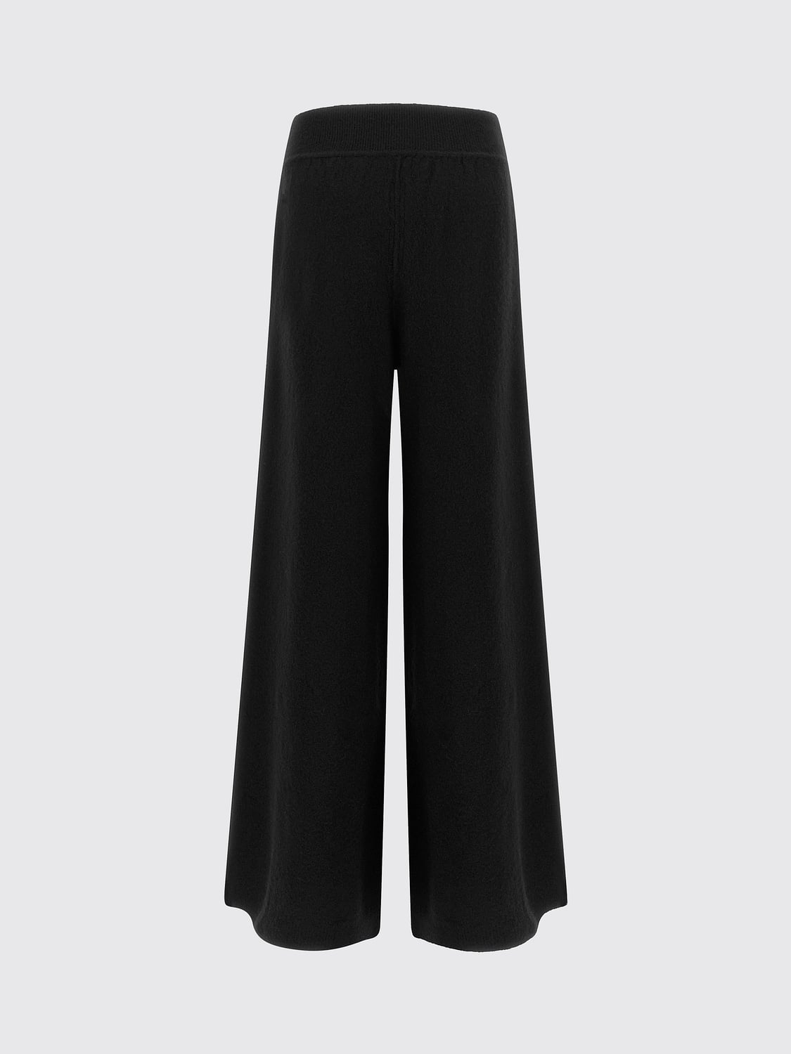 RICK OWENS HOSE: Hose damen Rick Owens, Schwarz - Img 3