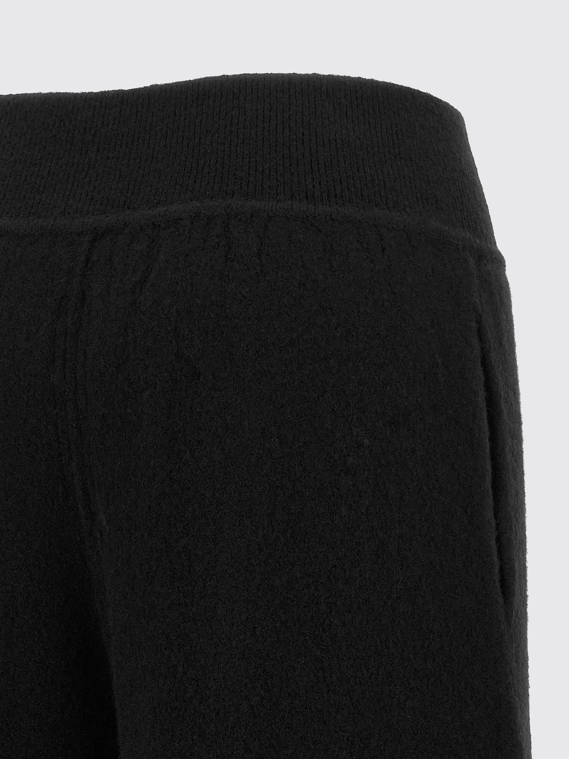 RICK OWENS HOSE: Hose damen Rick Owens, Schwarz - Img 4
