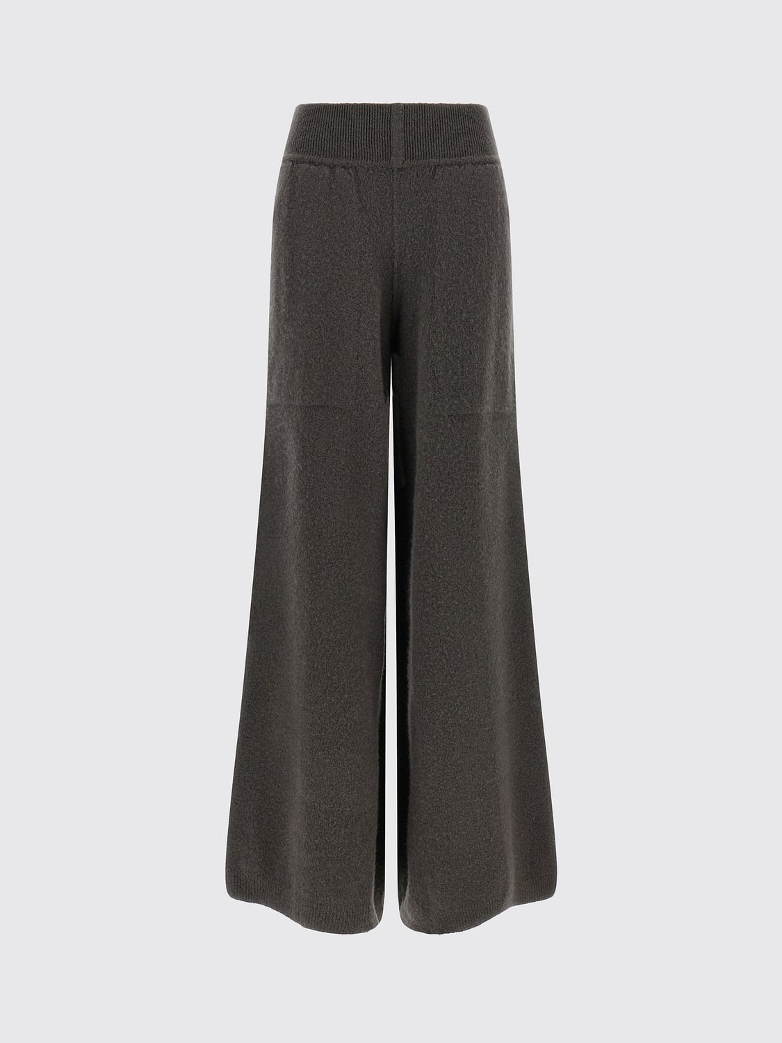 RICK OWENS HOSE: Hose damen Rick Owens, Grau - Img 2
