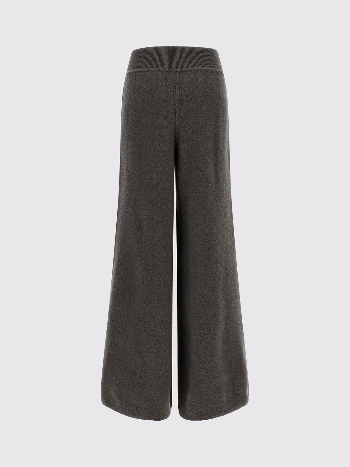 RICK OWENS HOSE: Hose damen Rick Owens, Grau - Img 3