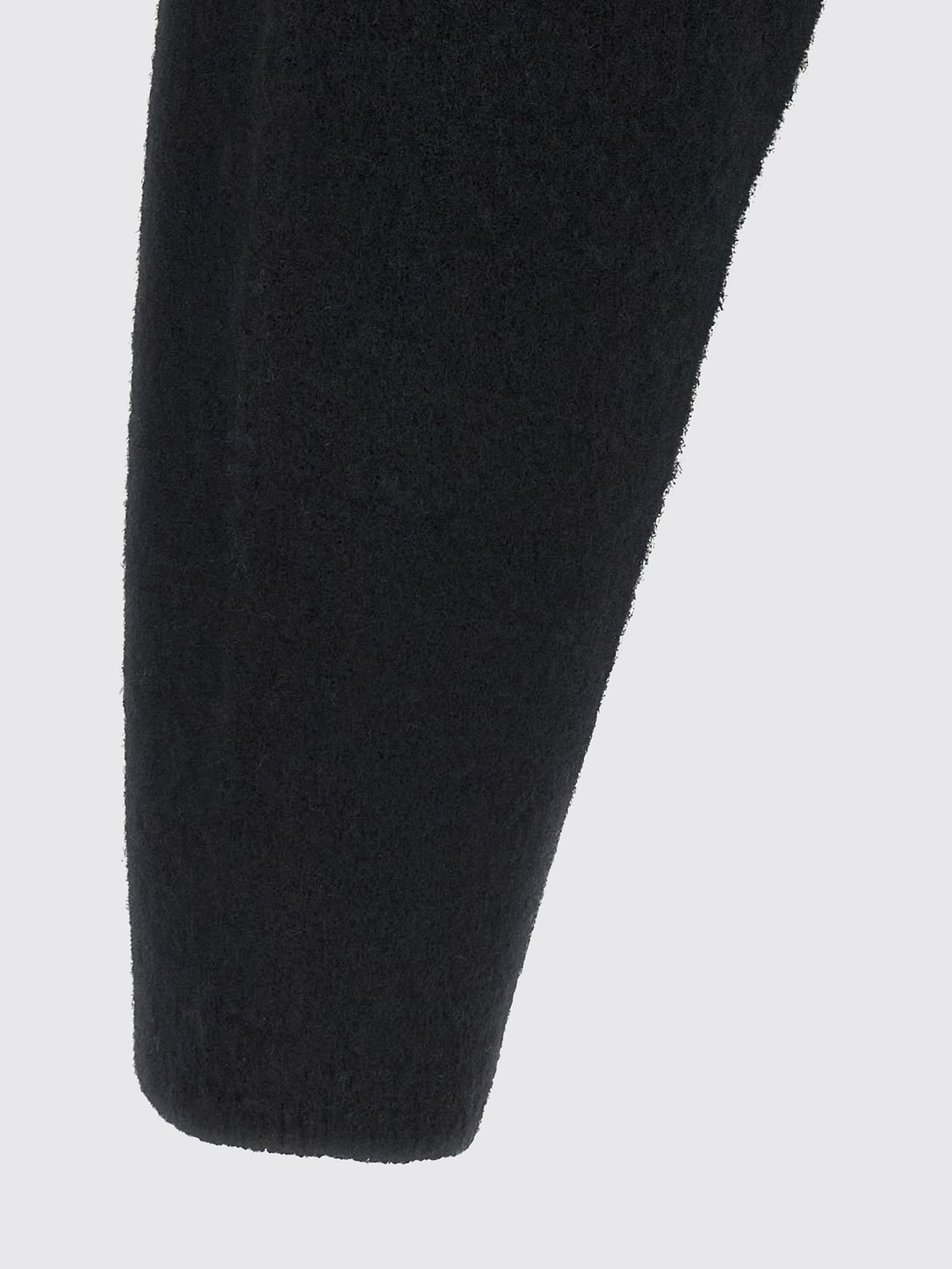 RICK OWENS SWEATSHIRT: Sweatshirt damen Rick Owens, Schwarz - Img 4