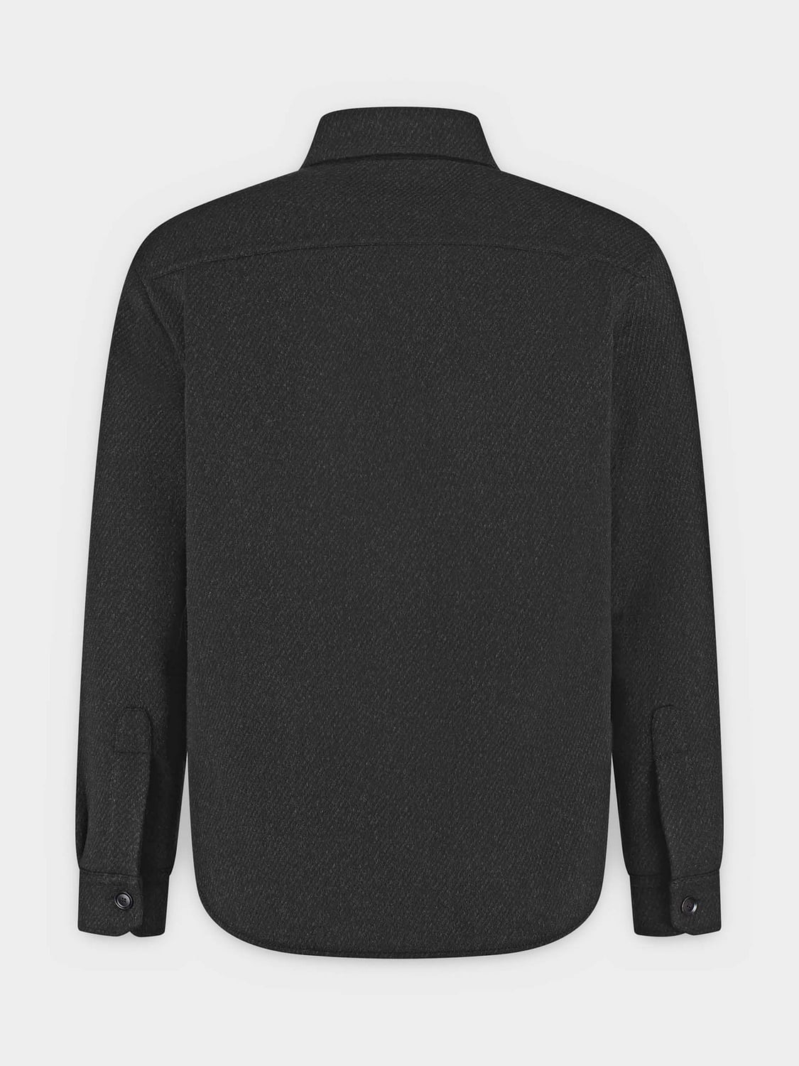BRIONI CHEMISE: Pull homme Brioni, Gris - Img 3