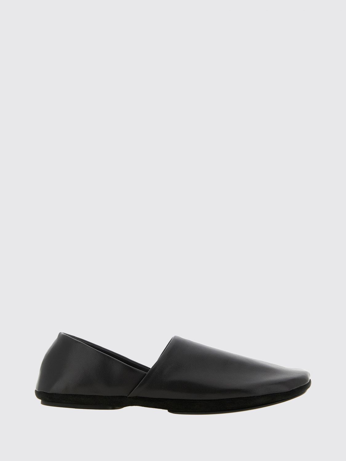LEMAIRE LOAFERS: Loafers men Lemaire, Black - Img 1