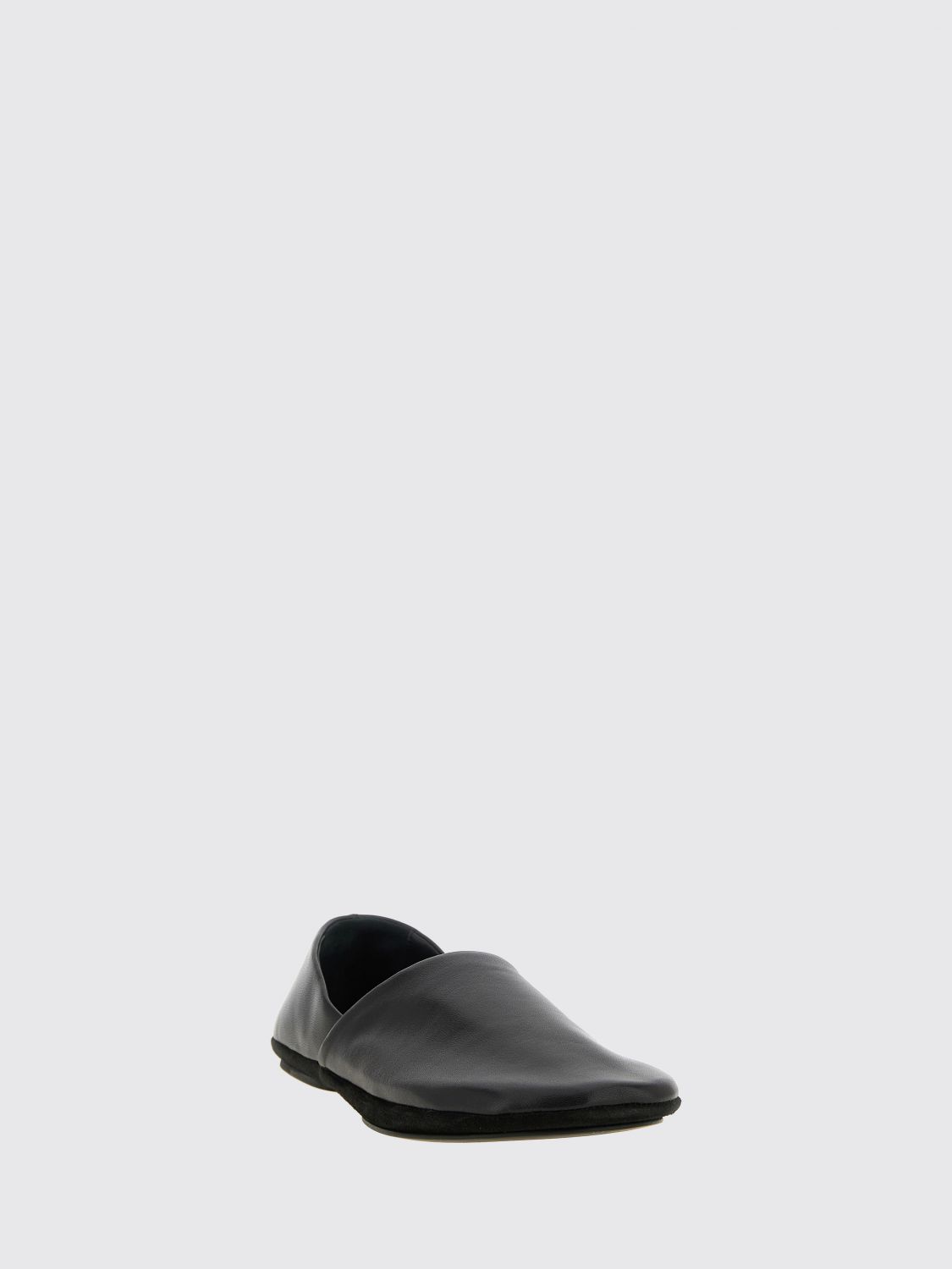 LEMAIRE LOAFERS: Loafers men Lemaire, Black - Img 2