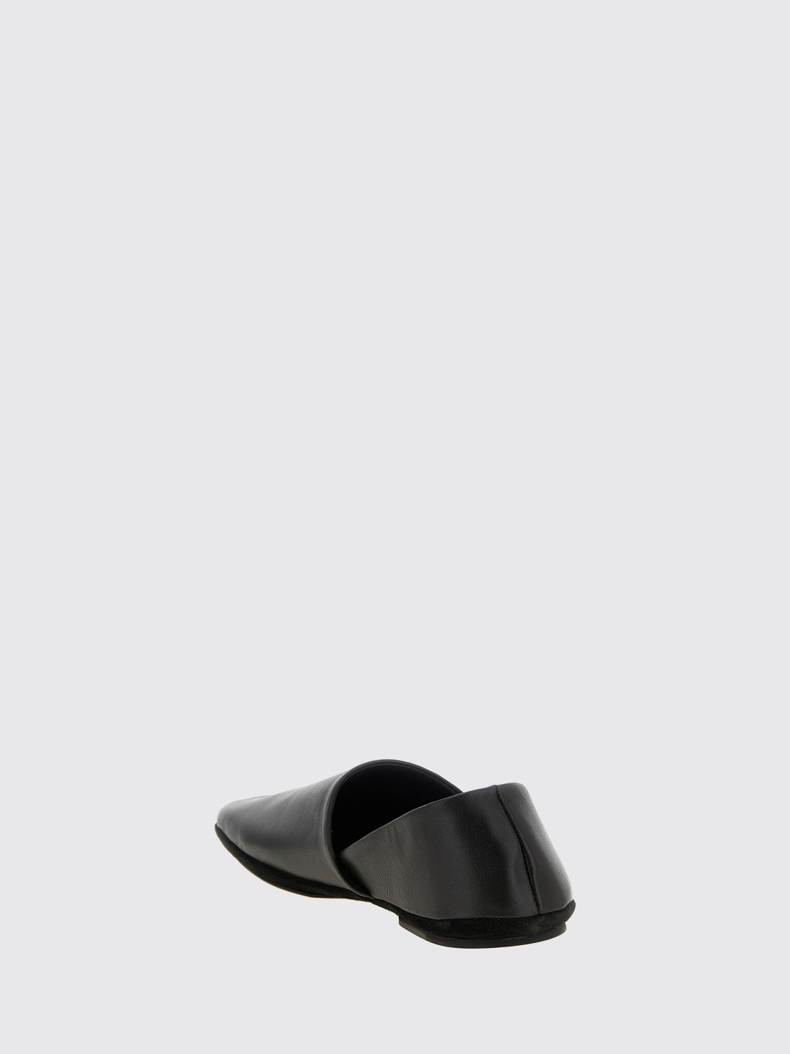 LEMAIRE LOAFERS: Loafers men Lemaire, Black - Img 3