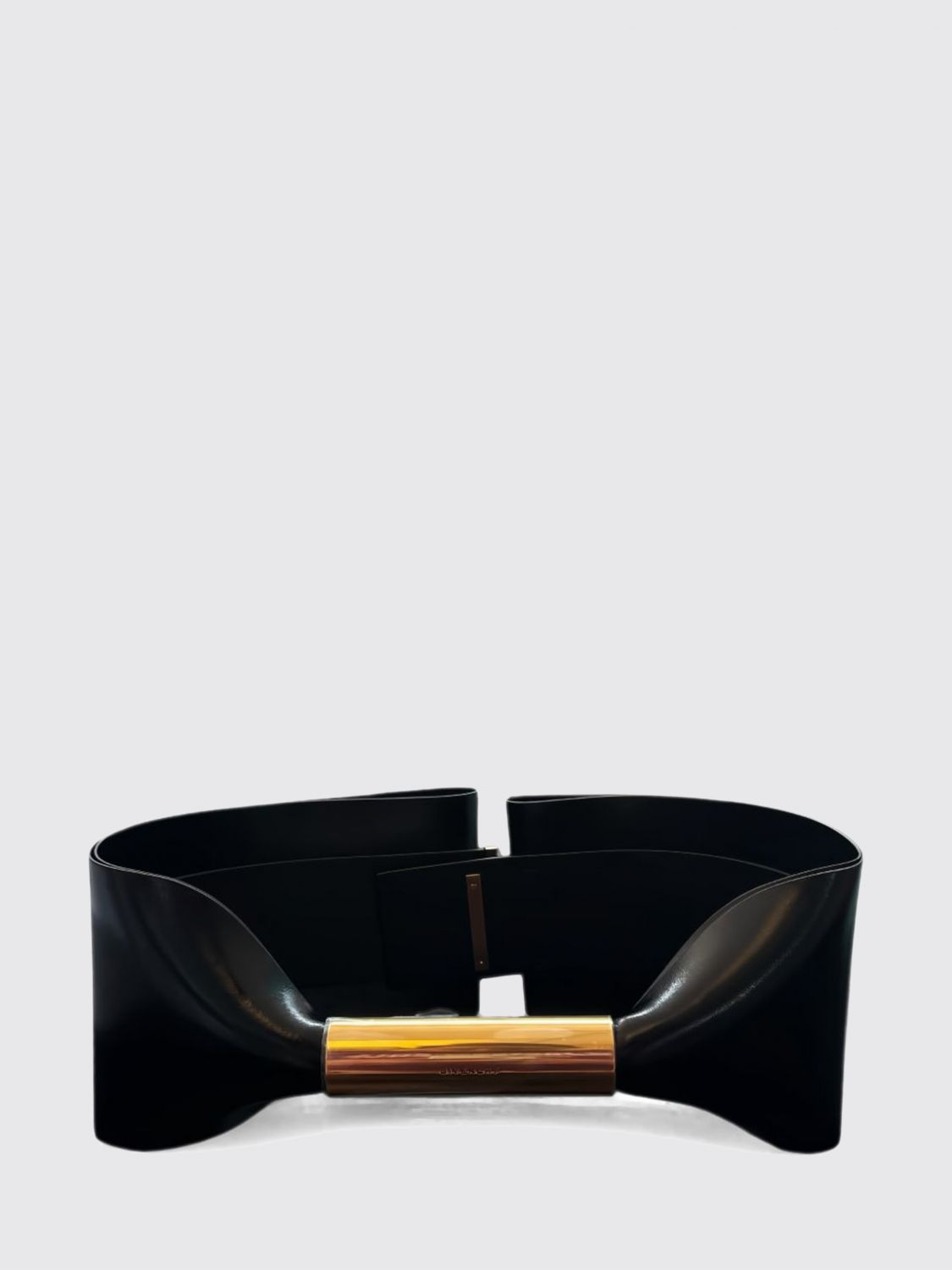 GIVENCHY РЕМЕНЬ: Ремень Женское Givenchy, Черный - Img 1