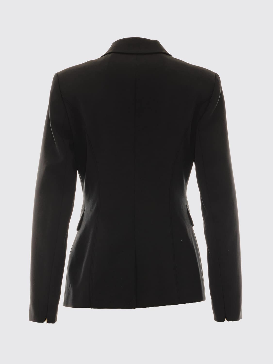 LIU JO JACKET: Jacket woman Liu Jo, Black - Img 3