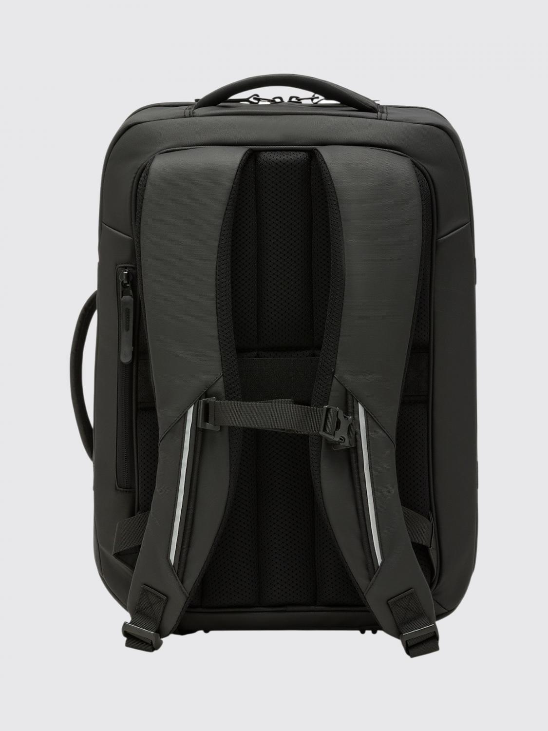 PEUTEREY BACKPACK: Backpack men Peuterey, Black - Img 2