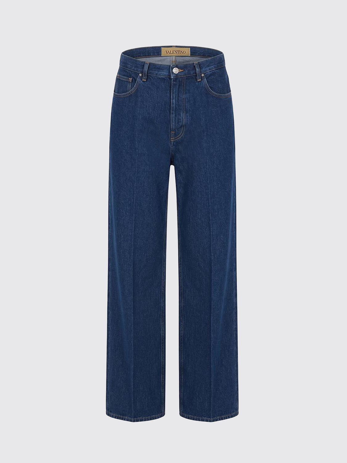 VALENTINO GARAVANI JEANS: Jeans men Valentino Garavani, Denim - Img 2