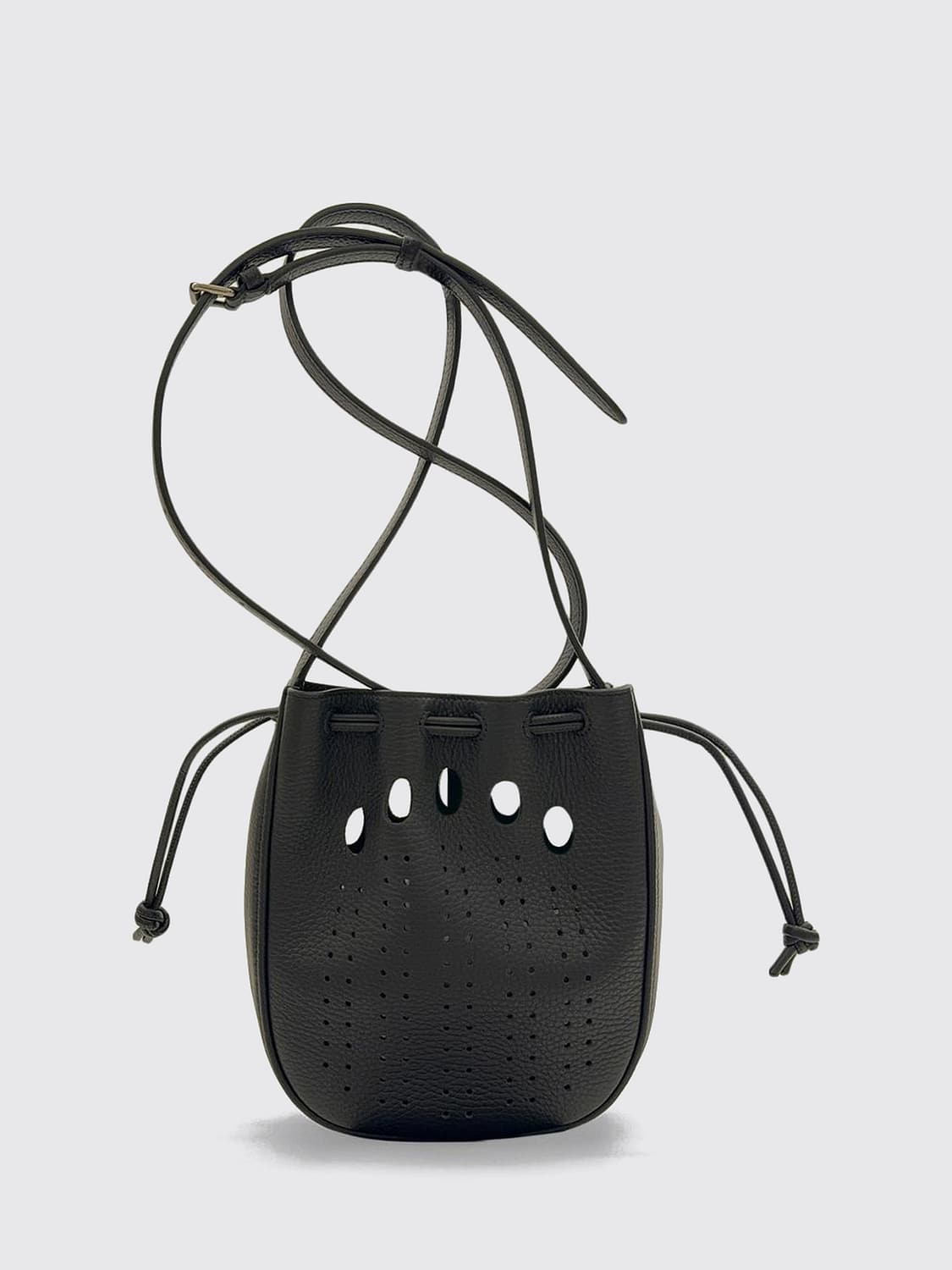VALENTINO GARAVANI BORSA: Borsa uomo Valentino Garavani, Nero - Img 2