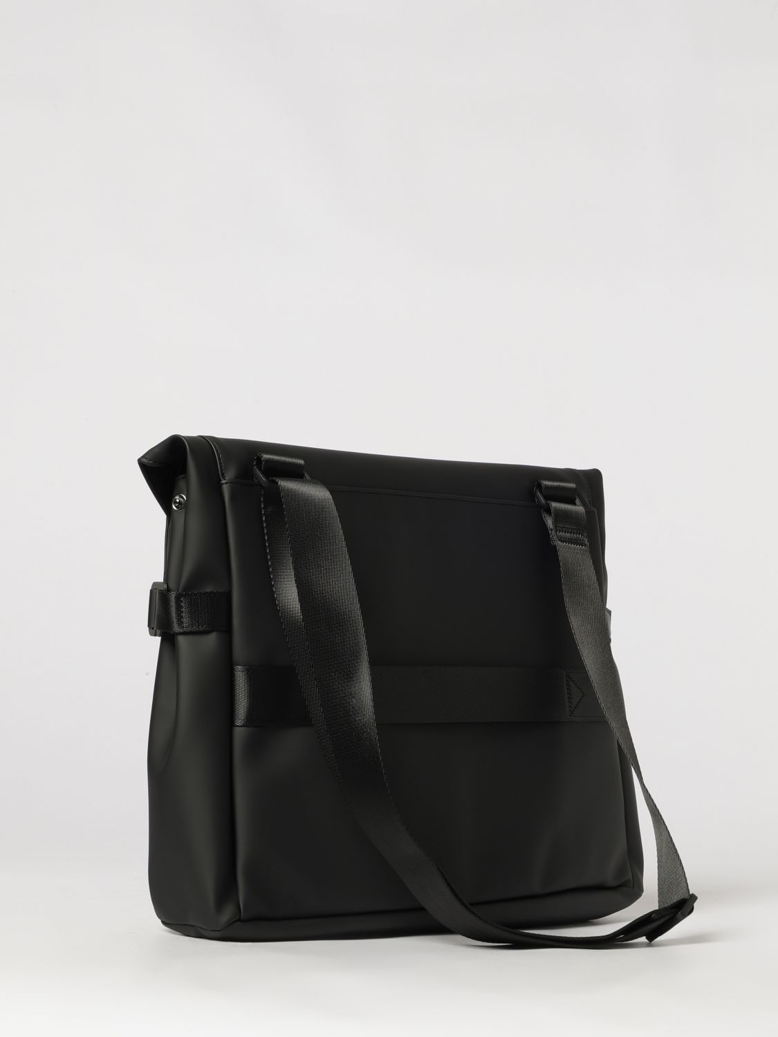 RAINS SACOCHE: Sacoche homme Rains, Noir - Img 2