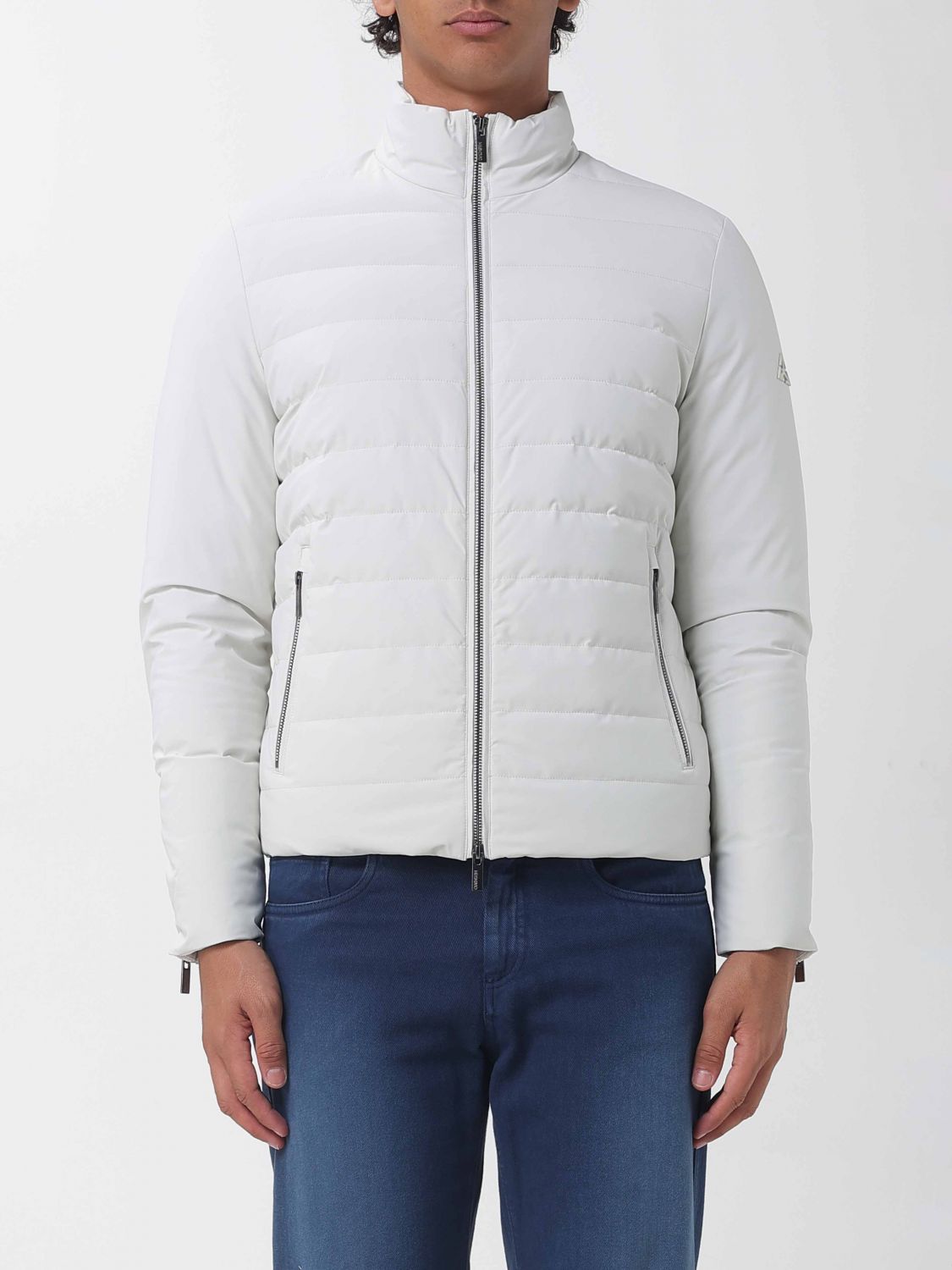 HESKIMO JACKET: Jacket men Heskimo, Ice - Img 1