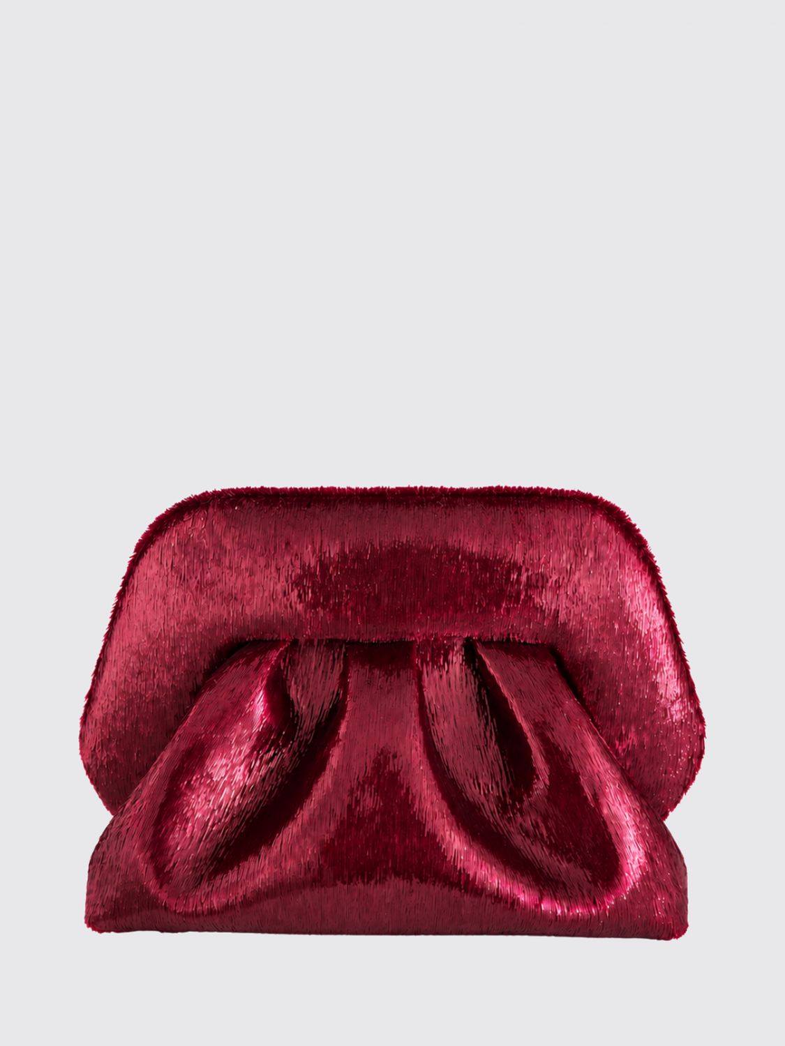 THEMOIRÈ BORSA A MANO: Borsa a mano donna ThemoirÈ, Beige - Img 1