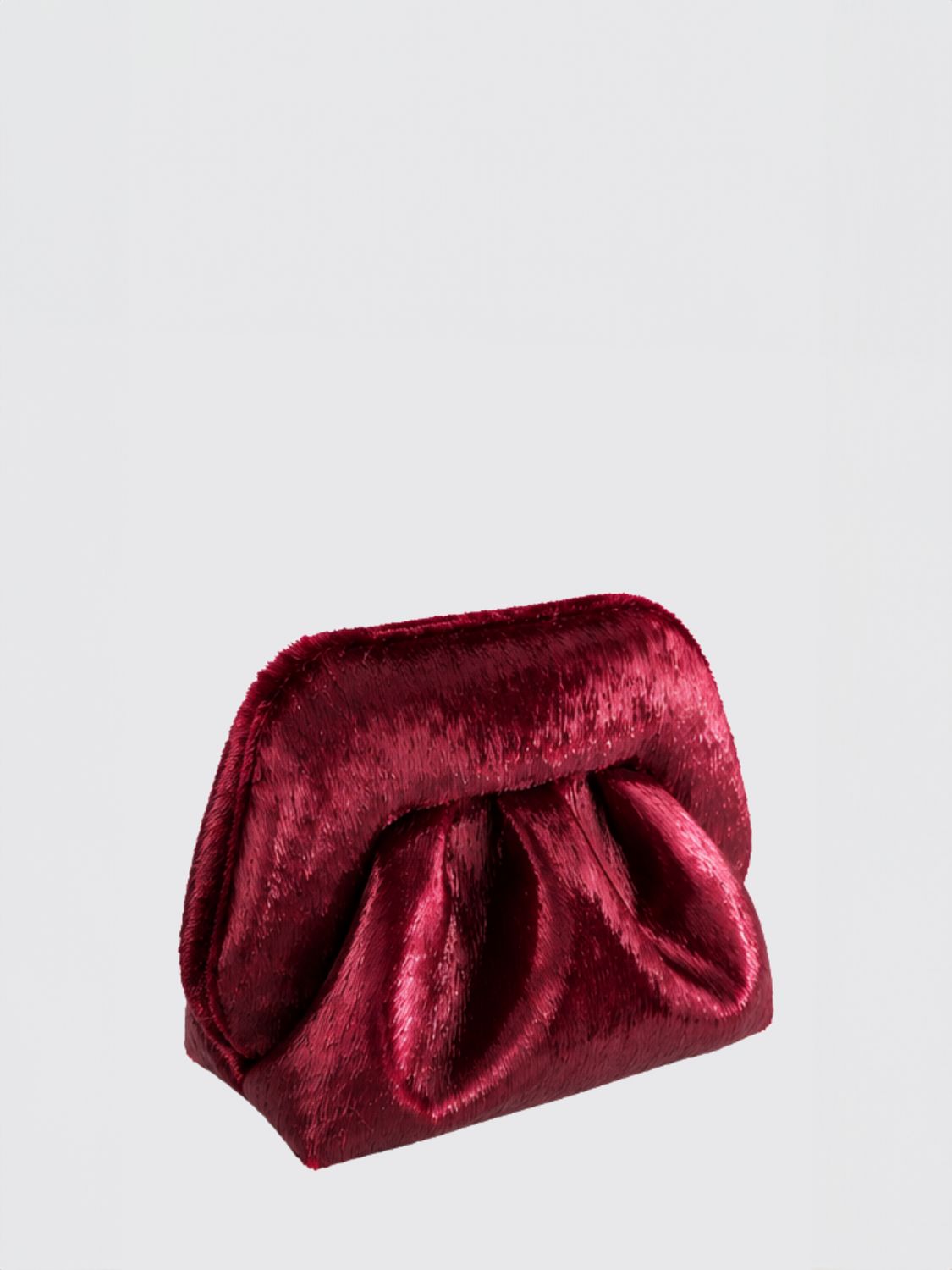 THEMOIRÈ BORSA A MANO: Borsa a mano donna ThemoirÈ, Beige - Img 2