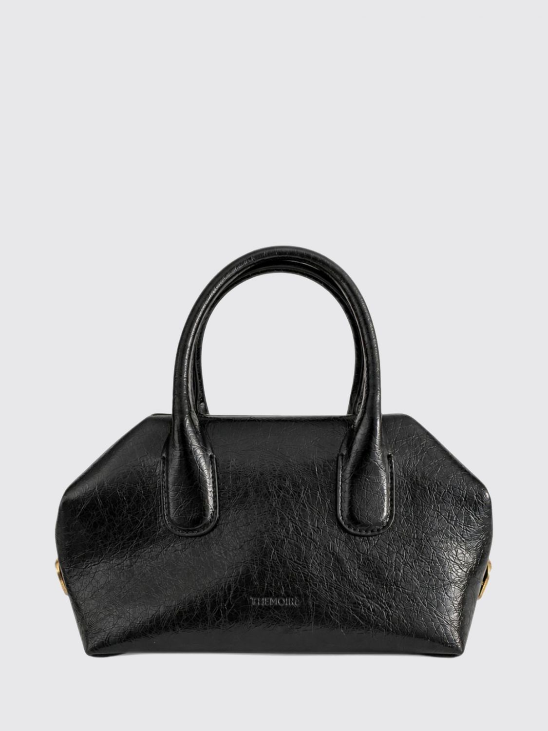 THEMOIRÈ BORSA A MANO: Borsa a mano donna ThemoirÈ, Nero - Img 1