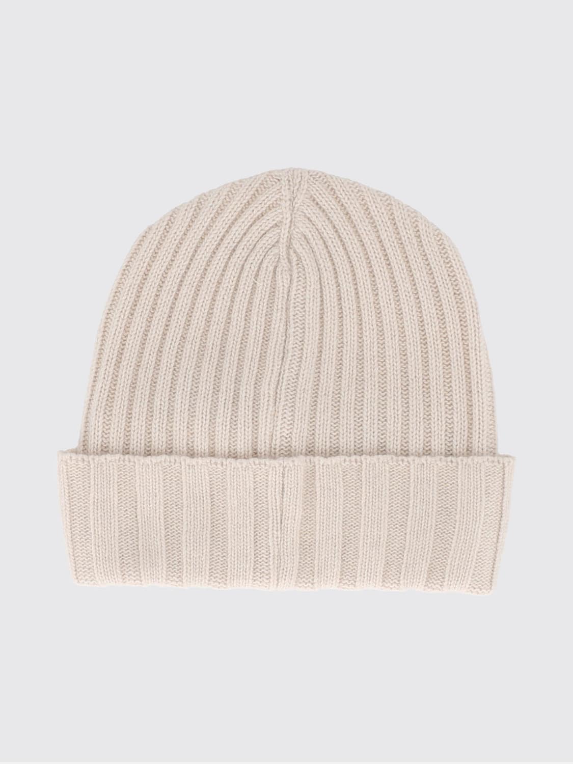 BLAUER HAT: Hat kids Blauer, White - Img 2